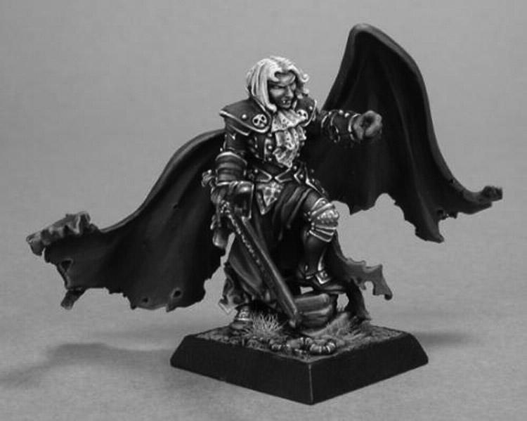 Vampire Counts