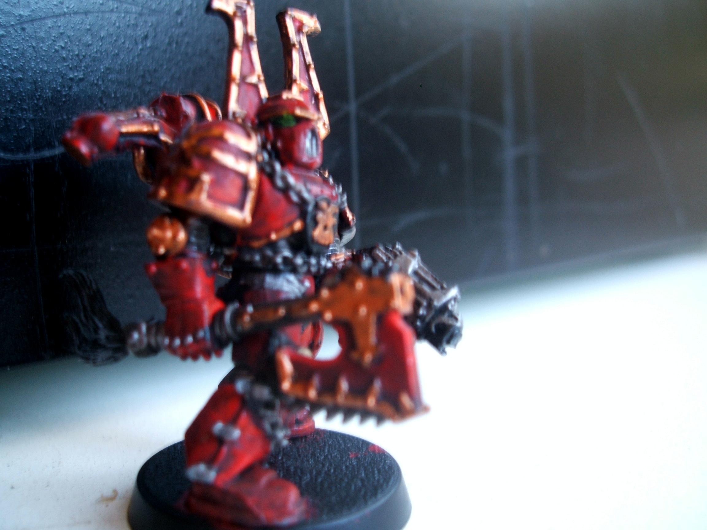 bezerker