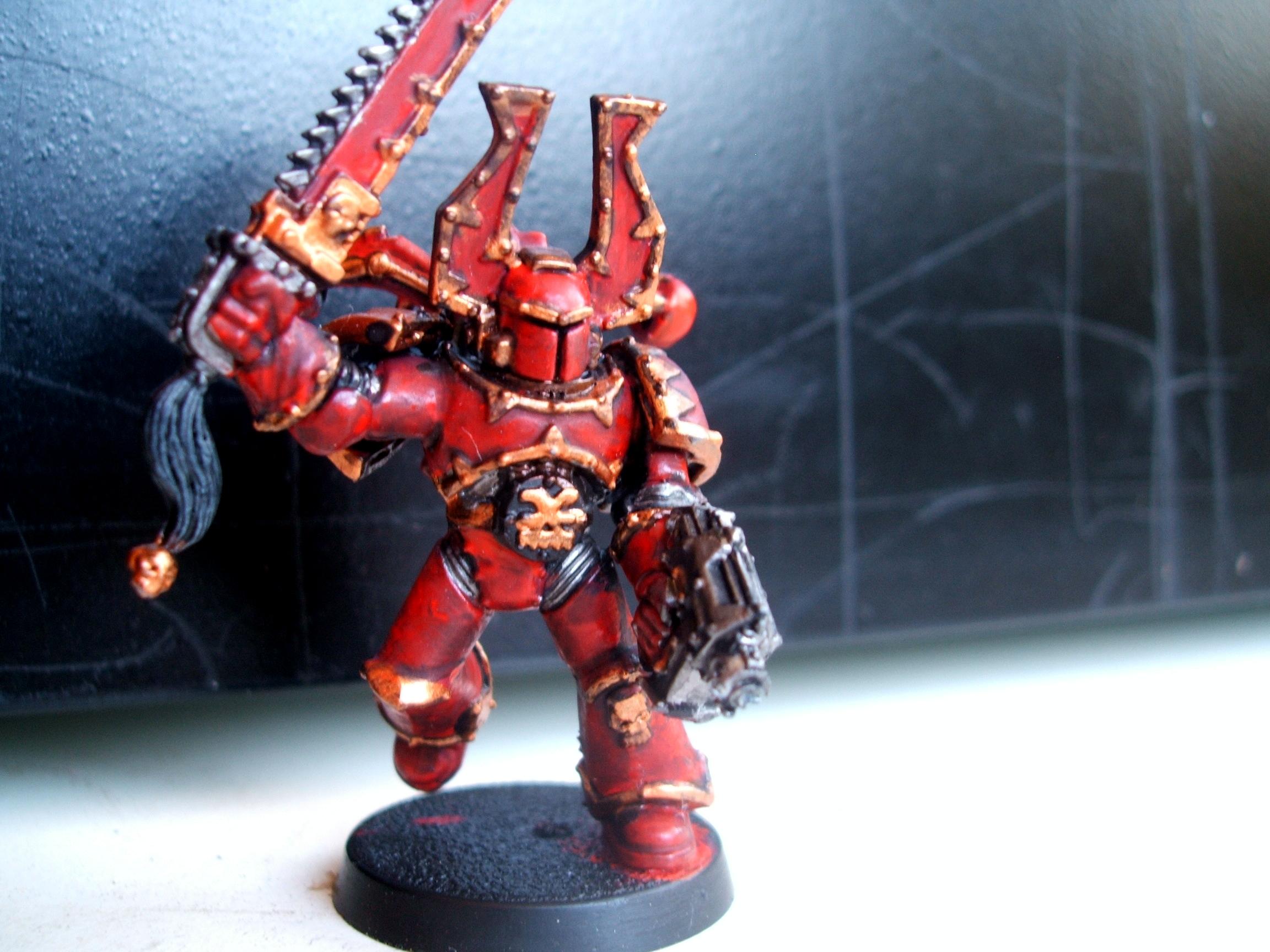 bezerker