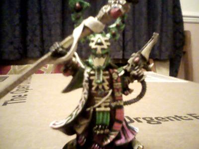 Hagan Yu Warlock