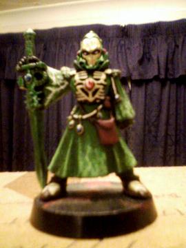 Hagan Yu Warlock