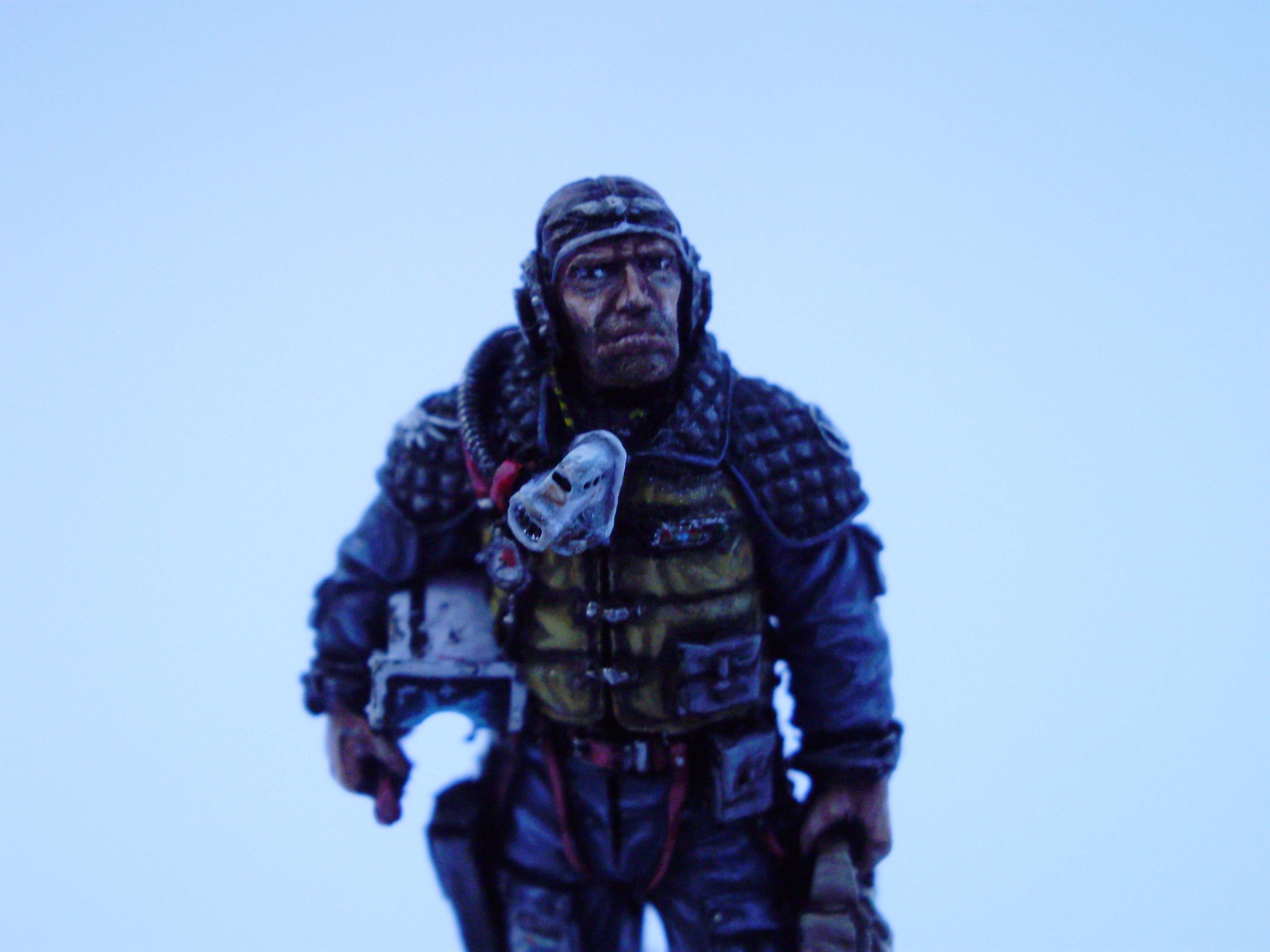 Thundebolt Pilot