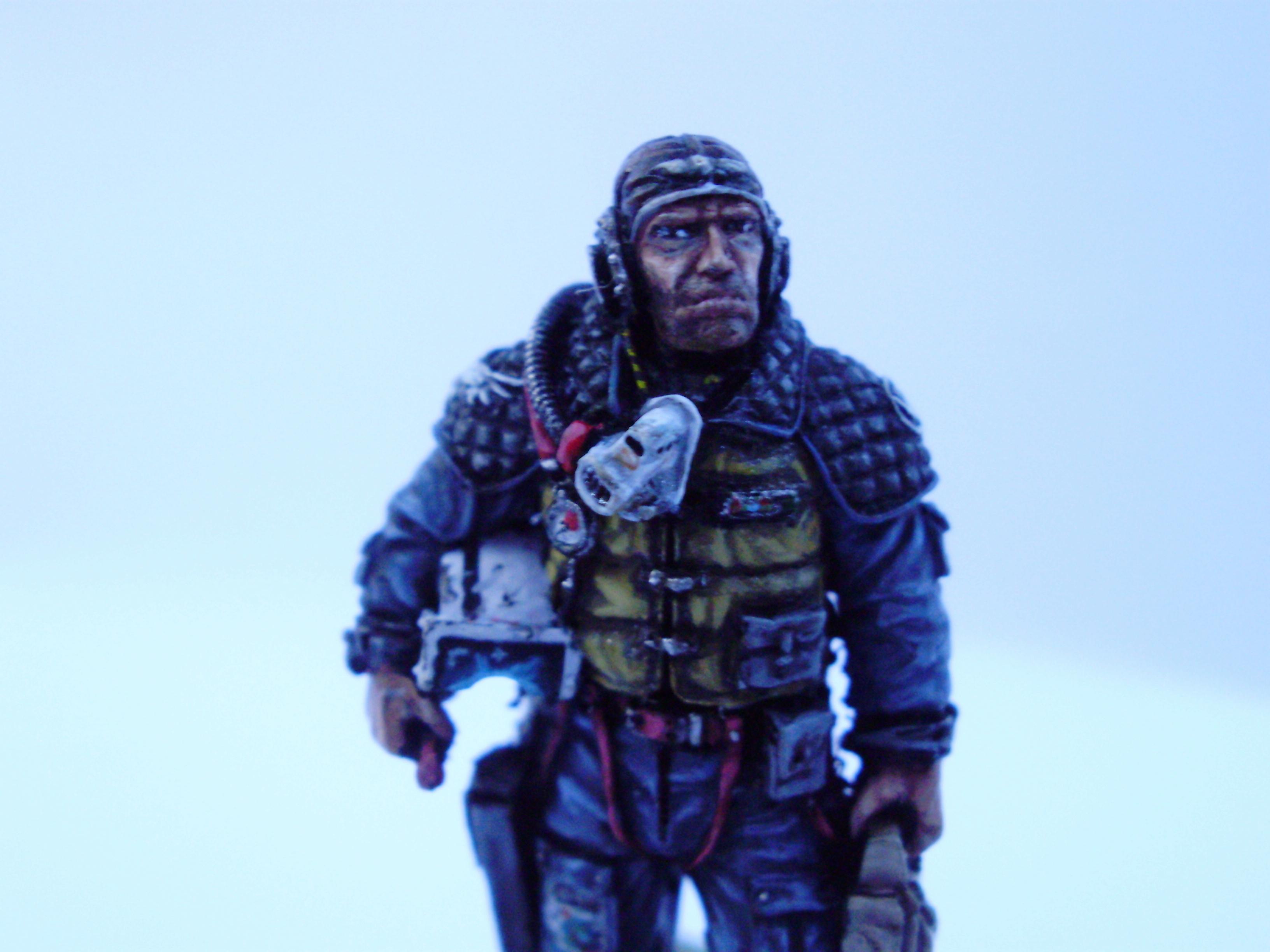 Thundebolt Pilot