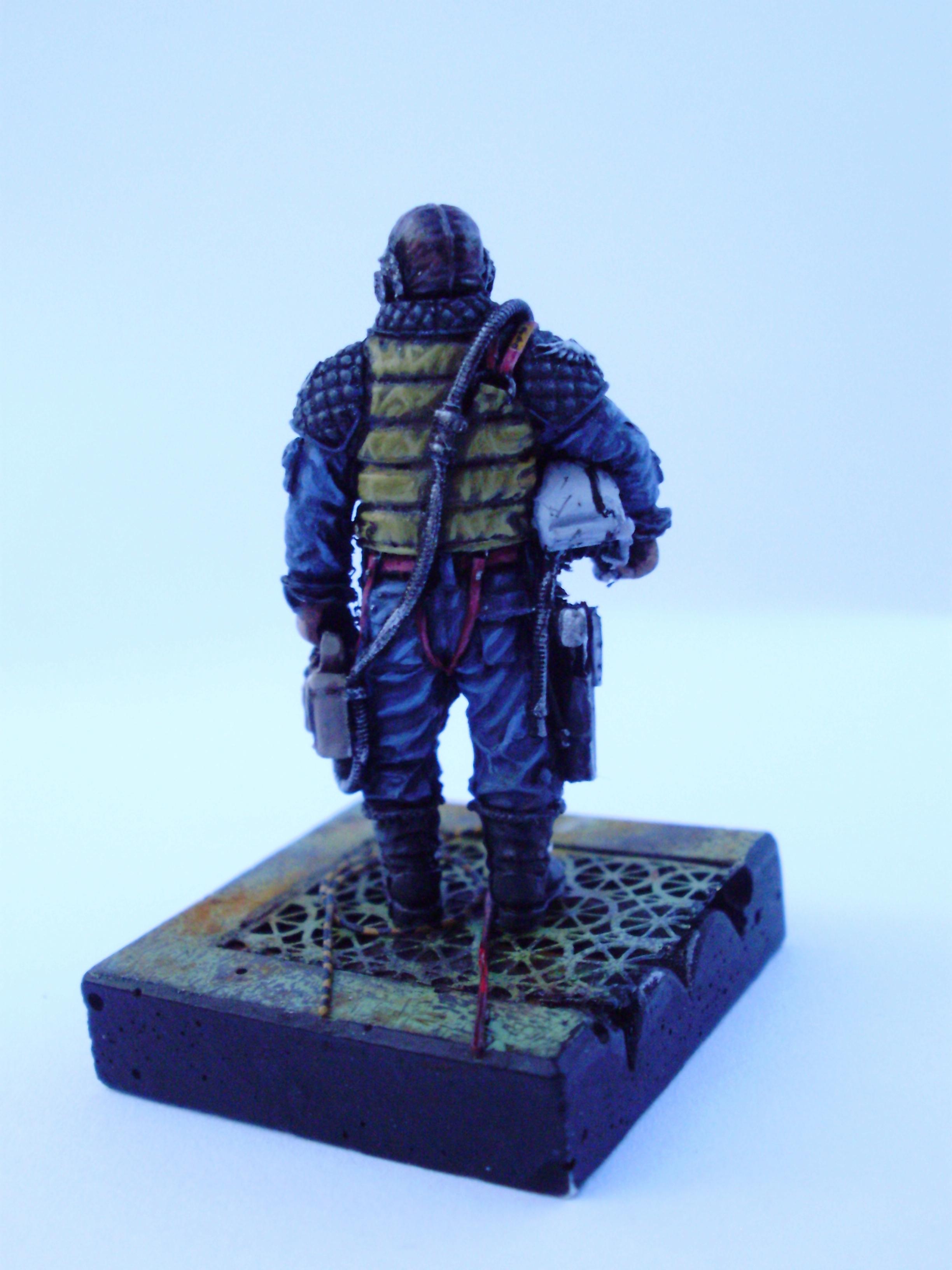 Thundebolt Pilot