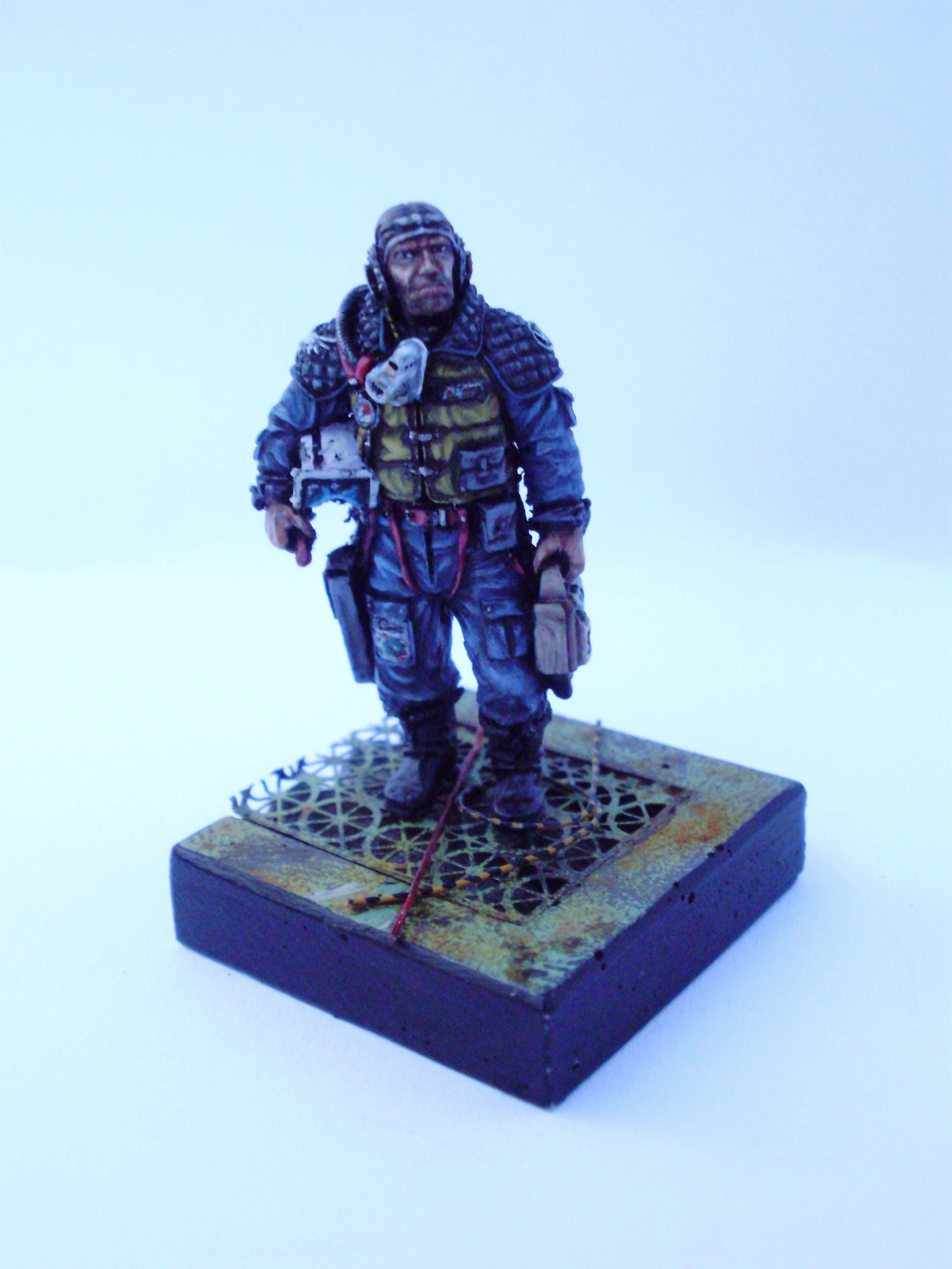 Pilot, Thundebolt Pilot