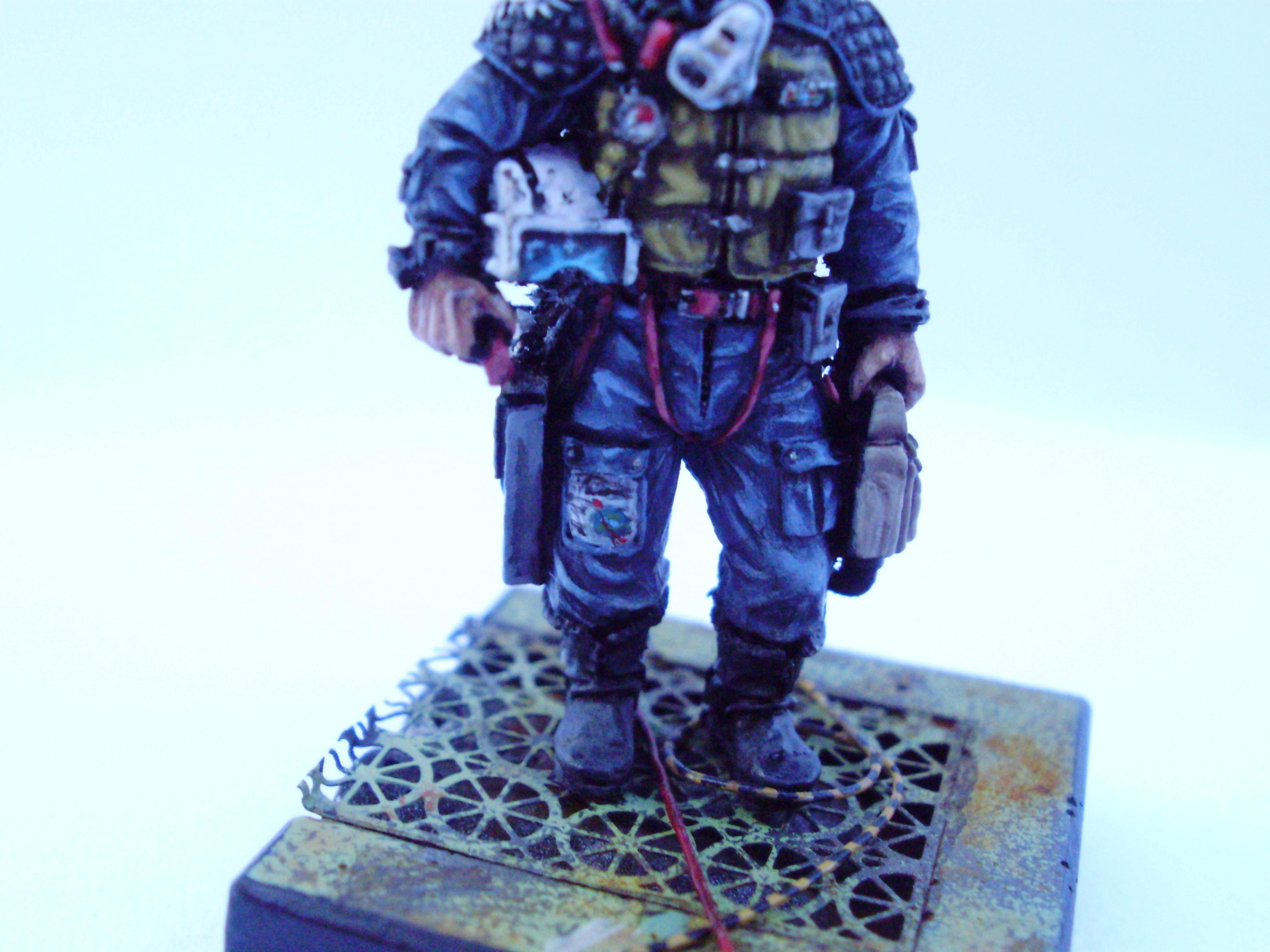 Thundebolt Pilot