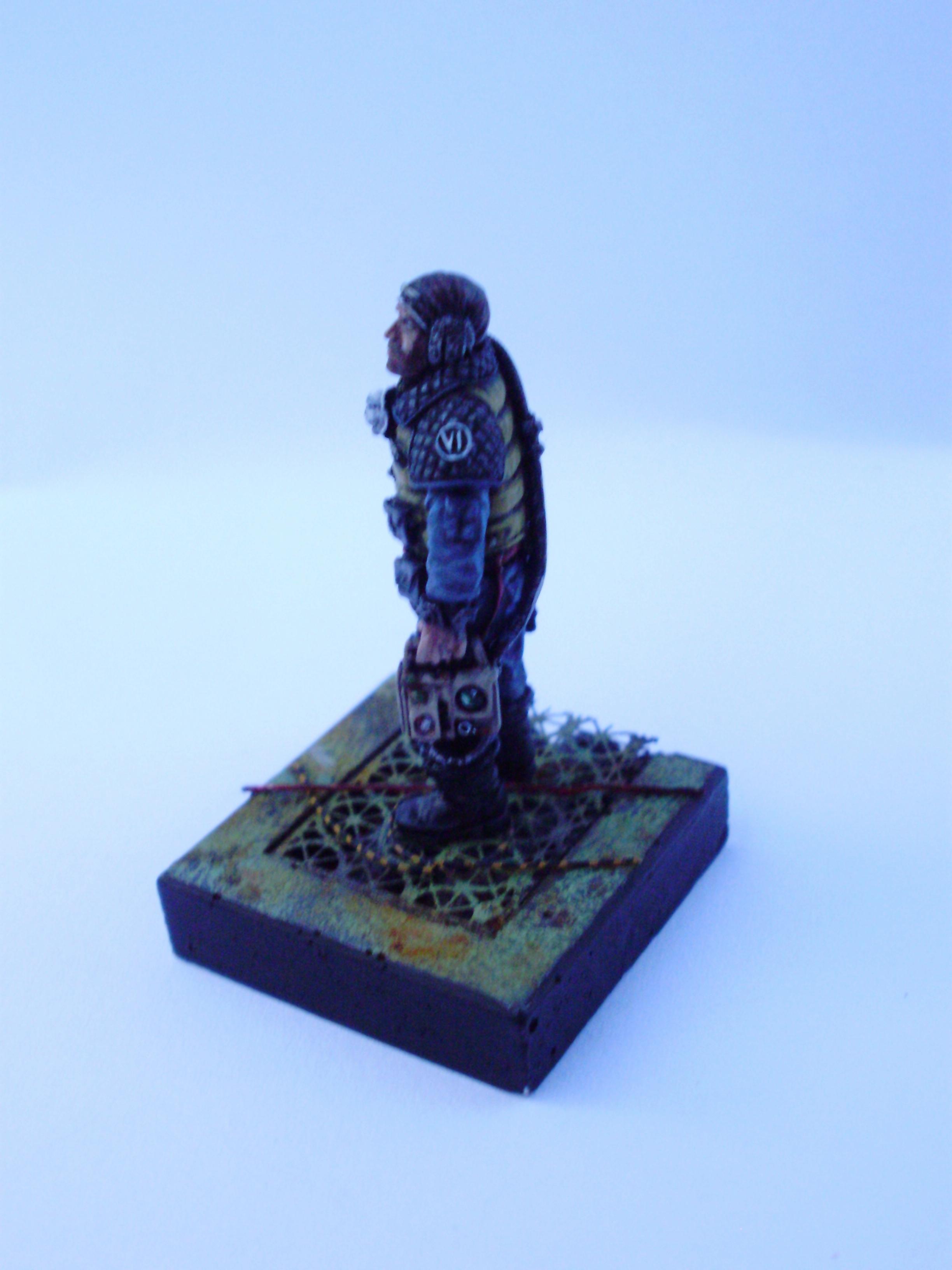 Thundebolt Pilot
