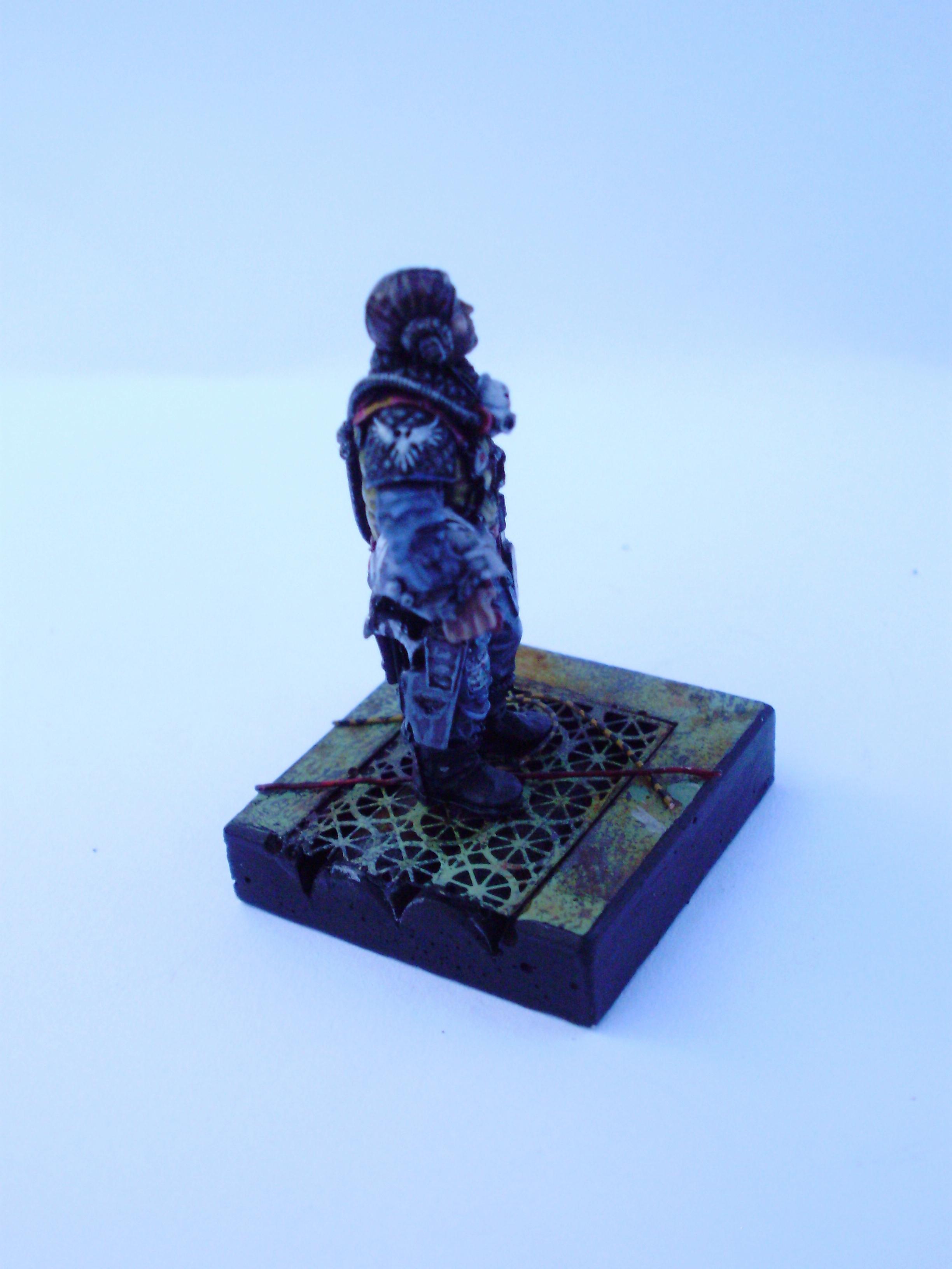 Thundebolt Pilot