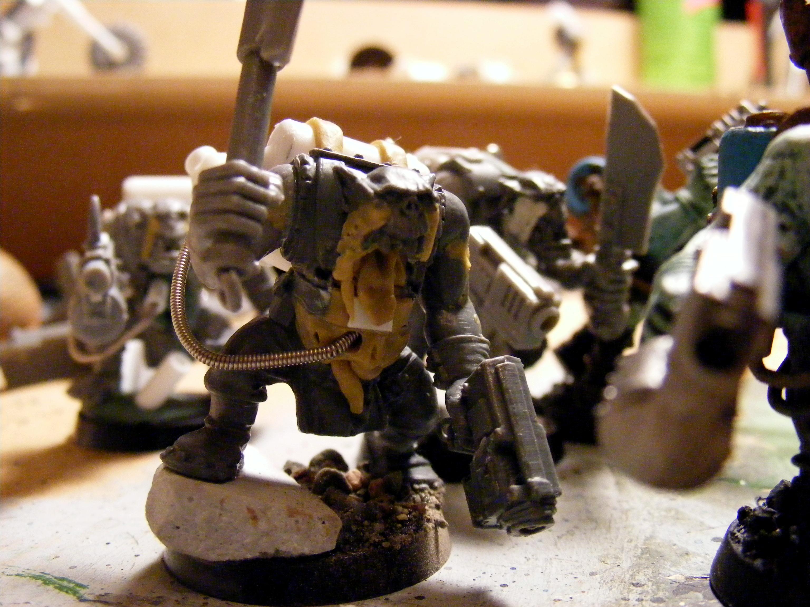 Nurgly boy