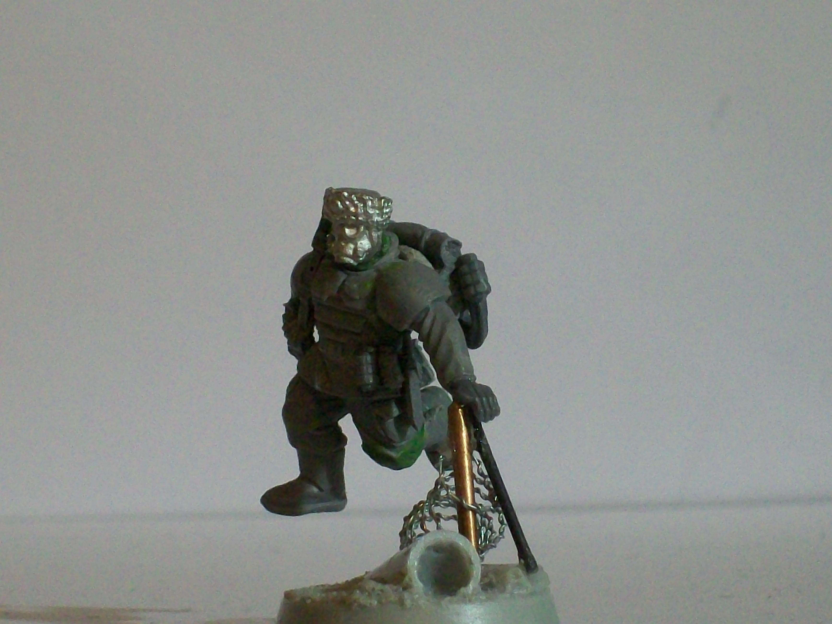 2nd, 2nd Company, Ak, Ak47, Cadians, Get To The Chopper, Ii, Ii Company, Imperial Guard, Kalash, Kalashnikova, Kalashnikovan