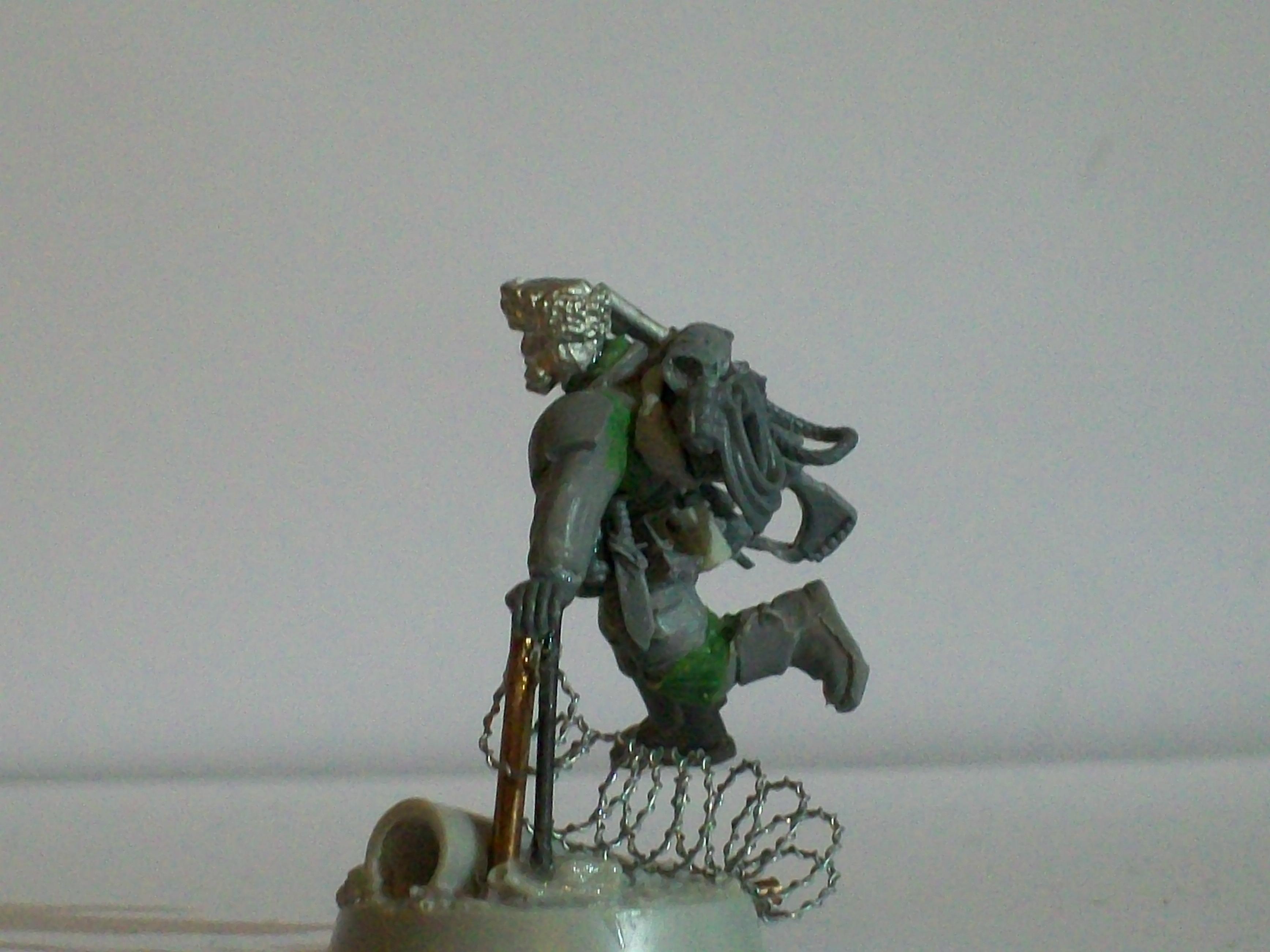 2nd, 2nd Company, Ak, Ak47, Cadians, Get To The Chopper, Ii, Ii Company, Imperial Guard, Kalash, Kalashnikova, Kalashnikovan