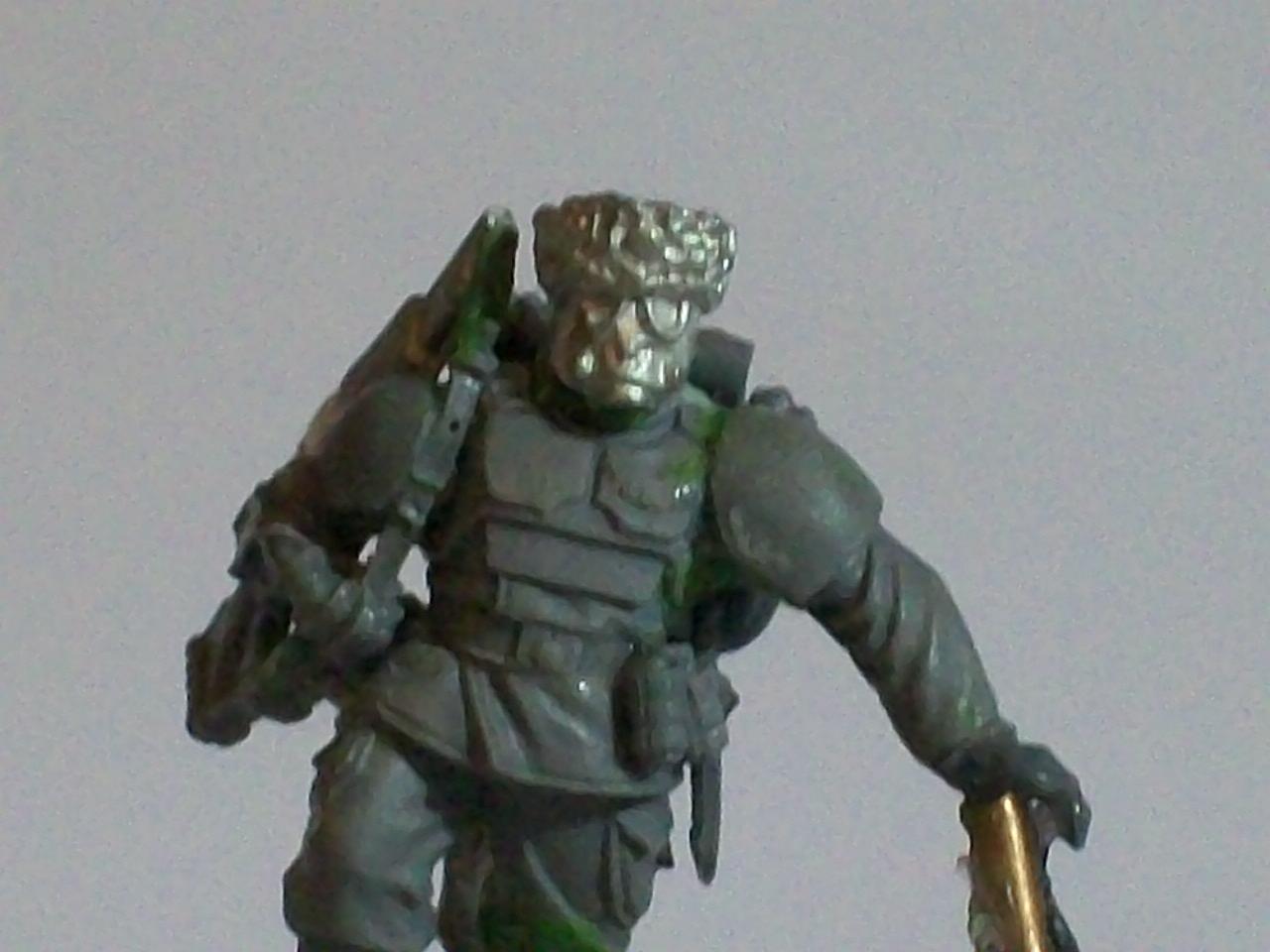 2nd, 2nd Company, Ak, Ak47, Cadians, Get To The Chopper, Ii, Ii Company, Imperial Guard, Kalash, Kalashnikova, Kalashnikovan