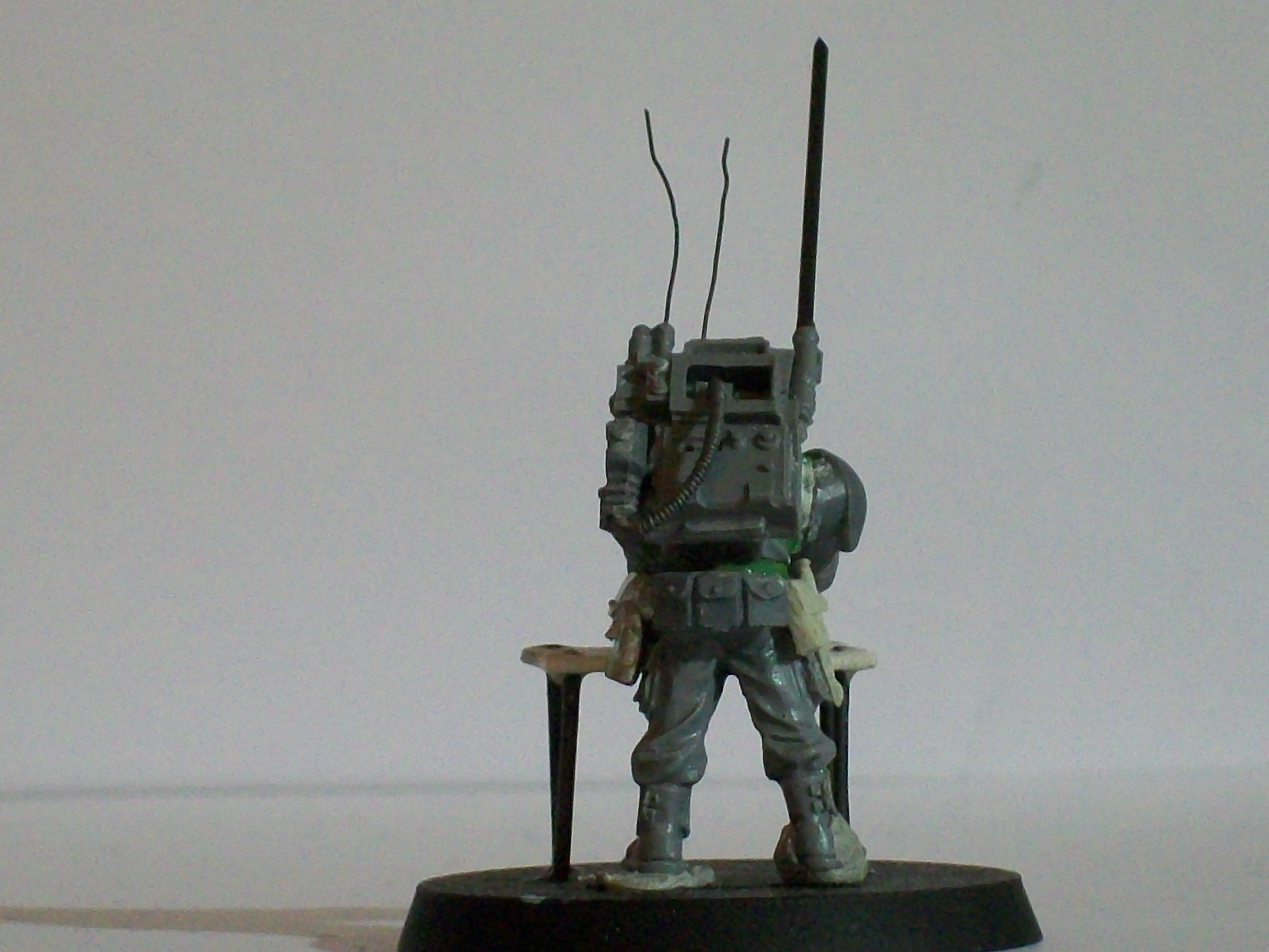2nd, 2nd Company, Ak, Ak47, Cadians, Get To The Chopper, Ii, Ii Company, Imperial Guard, Kalash, Kalashnikova, Kalashnikovan