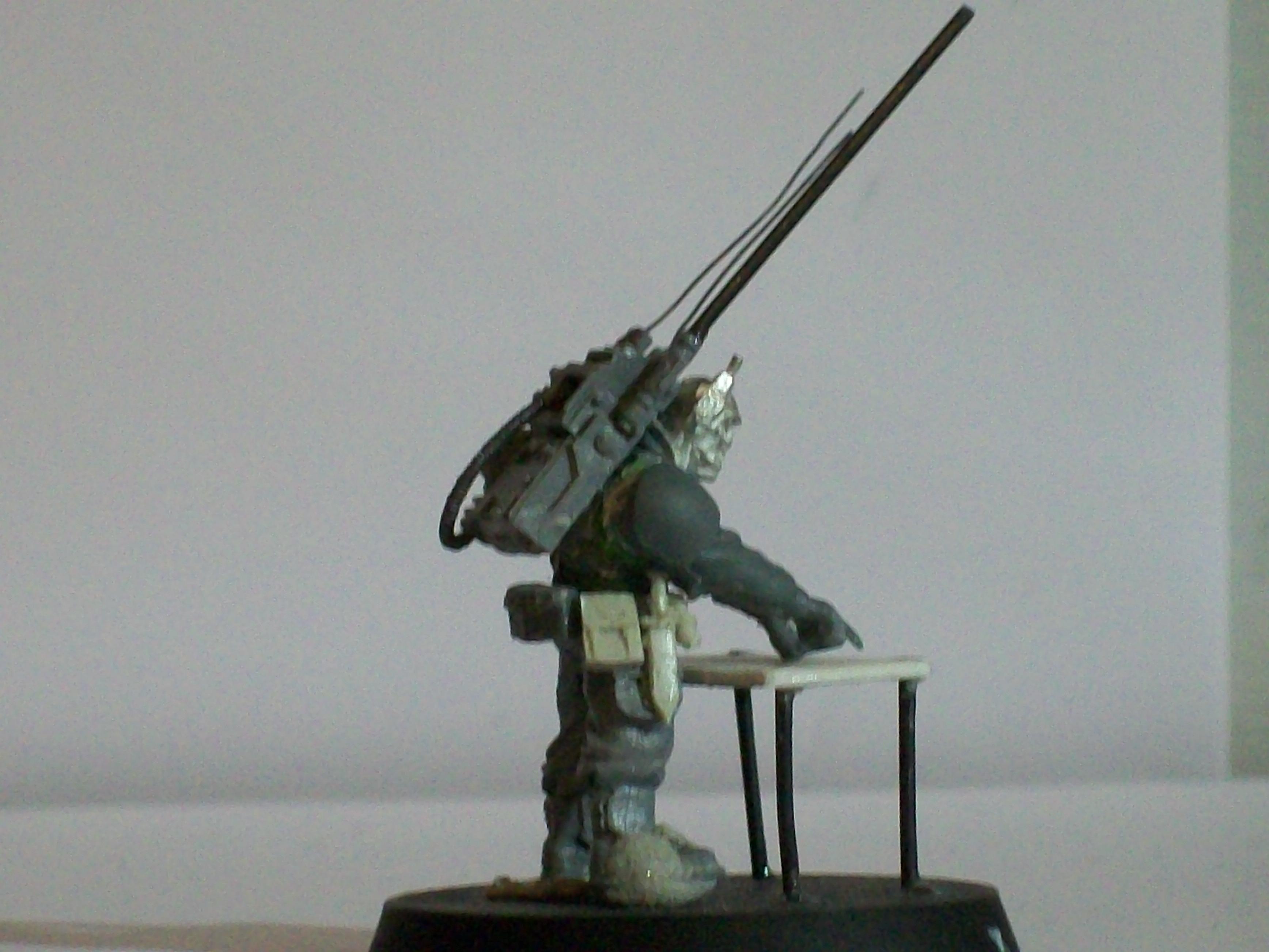 2nd, 2nd Company, Ak, Ak47, Cadians, Get To The Chopper, Ii, Ii Company, Imperial Guard, Kalash, Kalashnikova, Kalashnikovan