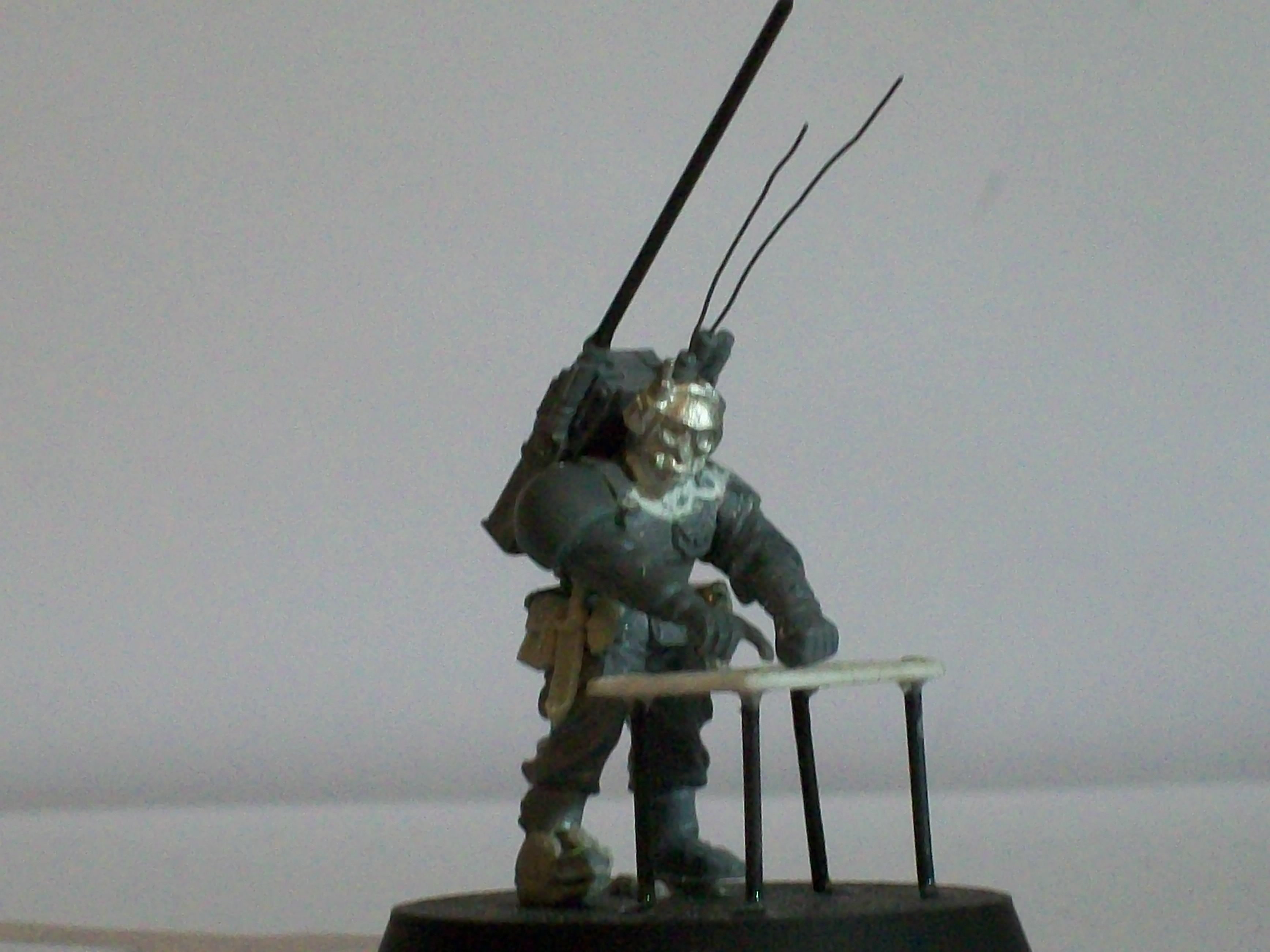 2nd, 2nd Company, Ak, Ak47, Cadians, Get To The Chopper, Ii, Ii Company, Imperial Guard, Kalash, Kalashnikova, Kalashnikovan