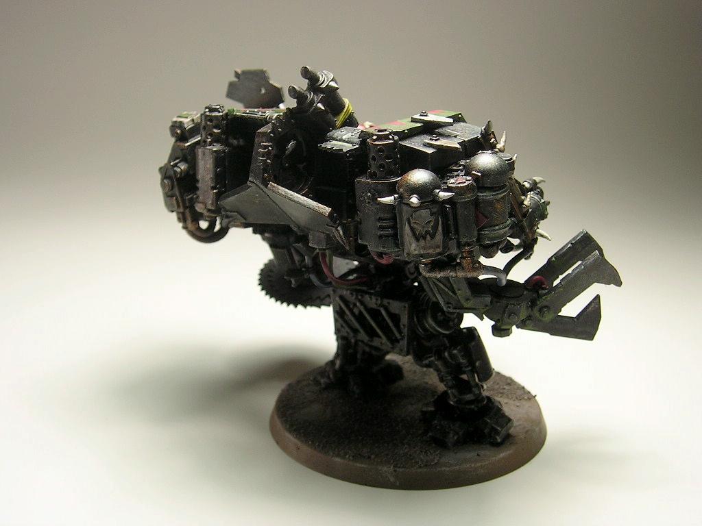 1st Deff Dread Finished 2