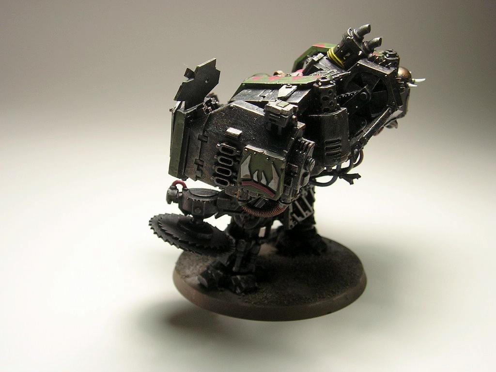 1st Deff Dread Finished 3