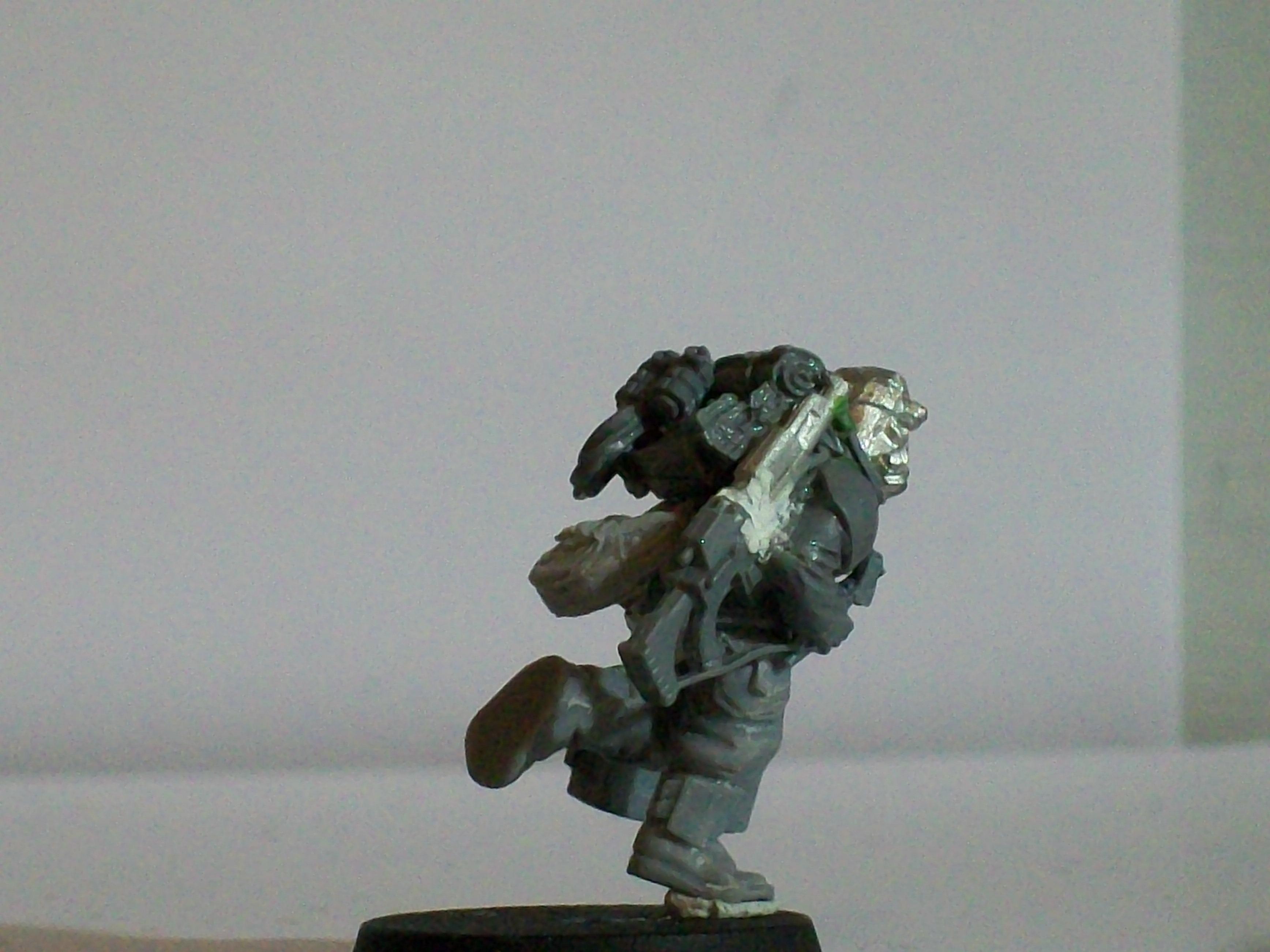 2nd, 2nd Company, Ak, Ak47, Cadians, Get To The Chopper, Ii, Ii Company, Imperial Guard, Kalash, Kalashnikova, Kalashnikovan