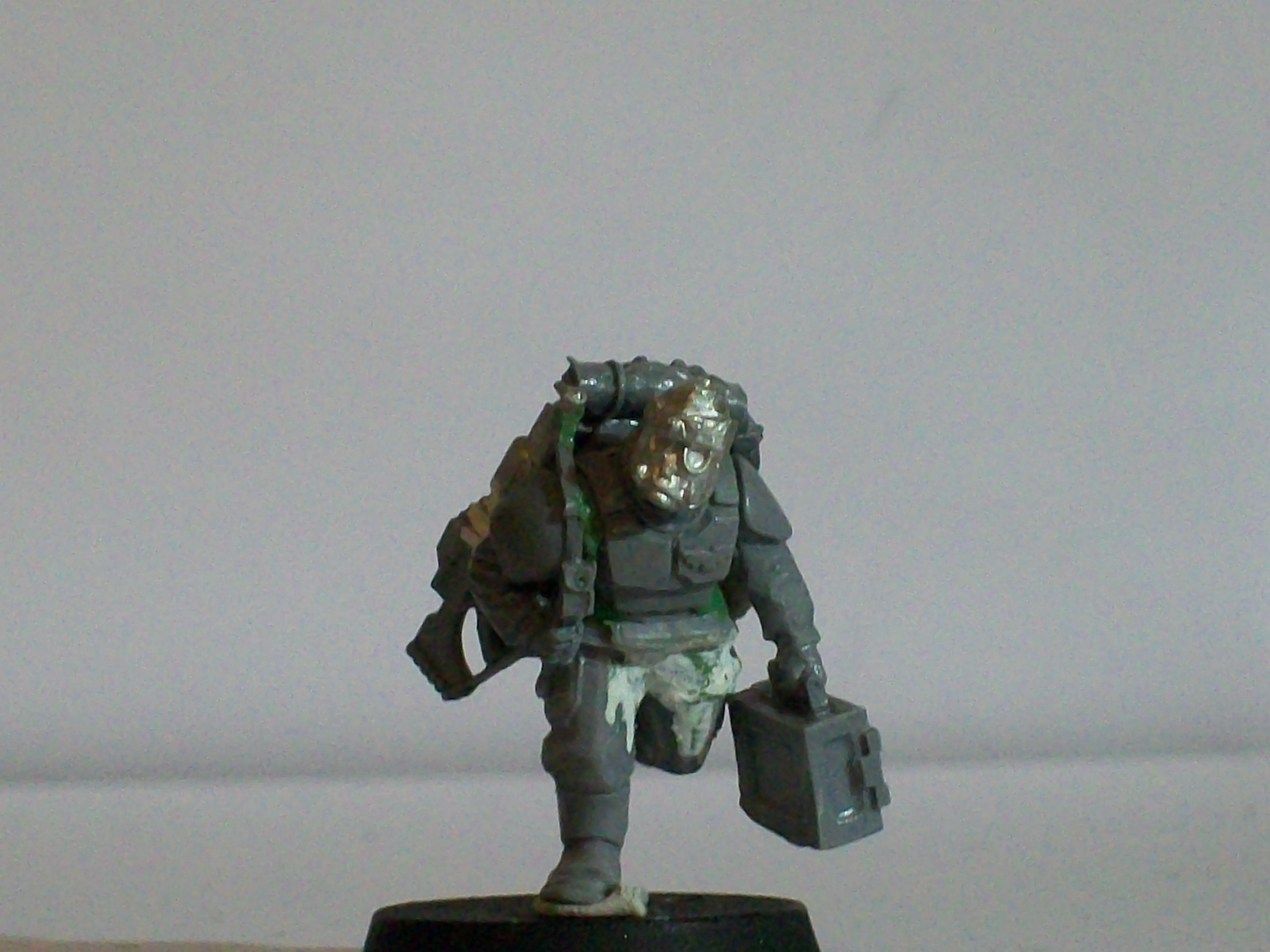 2nd, 2nd Company, Ak, Ak47, Cadians, Get To The Chopper, Ii, Ii Company, Imperial Guard, Kalash, Kalashnikova, Kalashnikovan