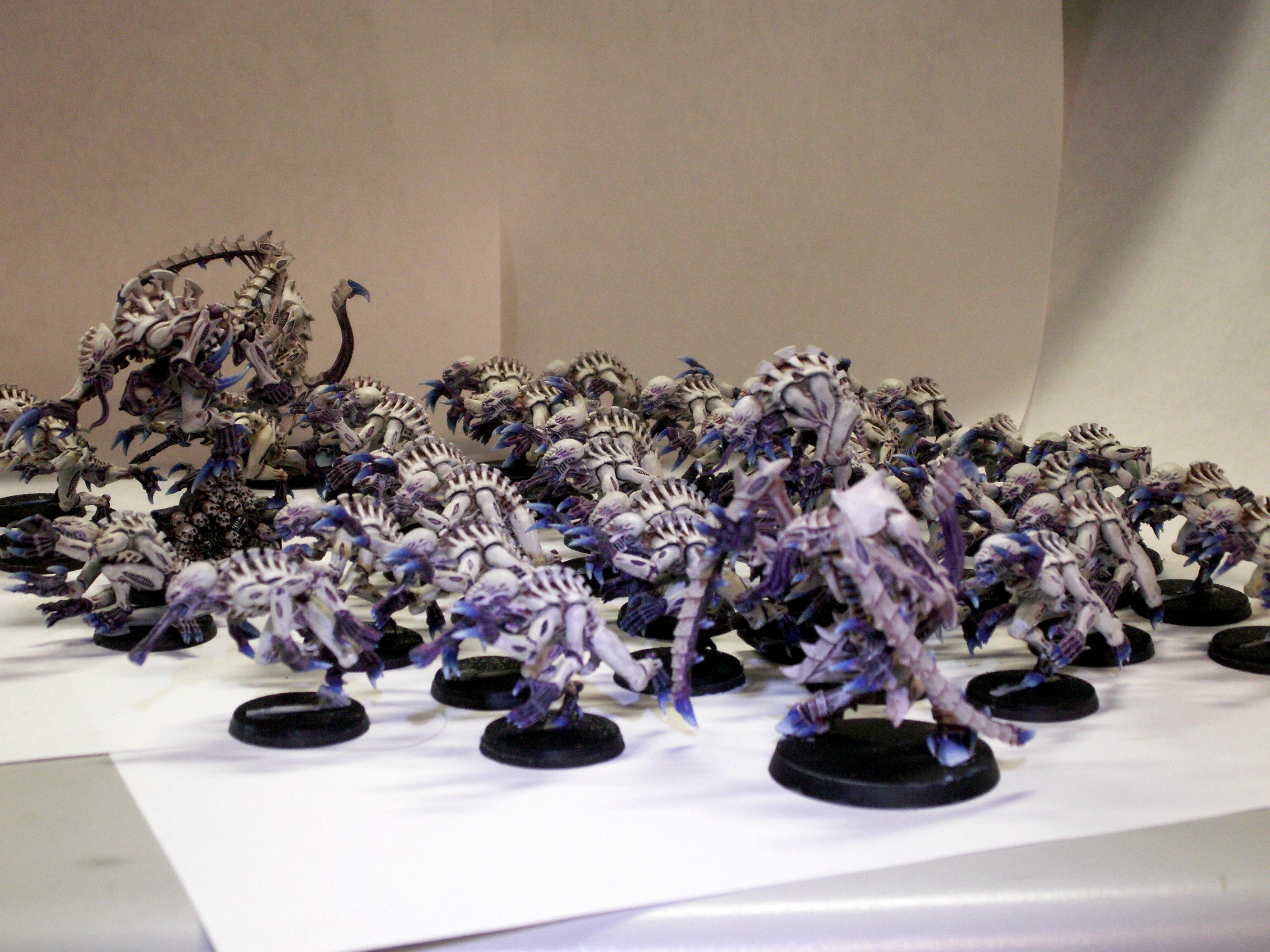Nids, Warhammer 40,000