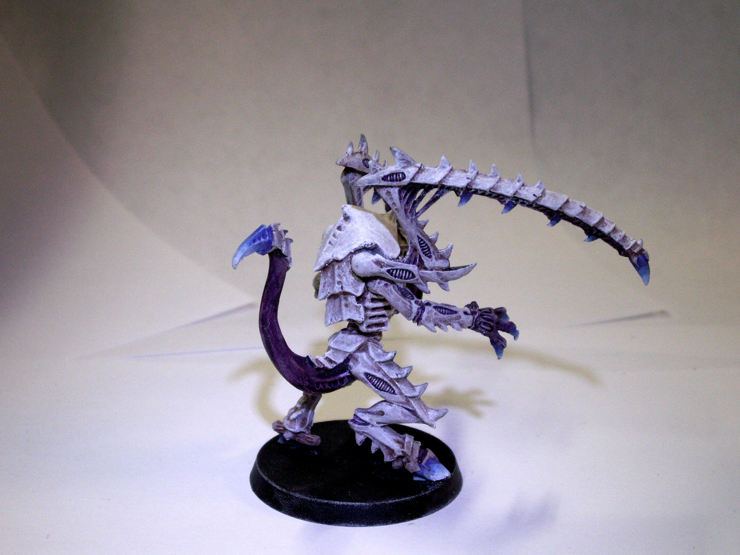 Lictor, Tyranids, Warhammer 40,000