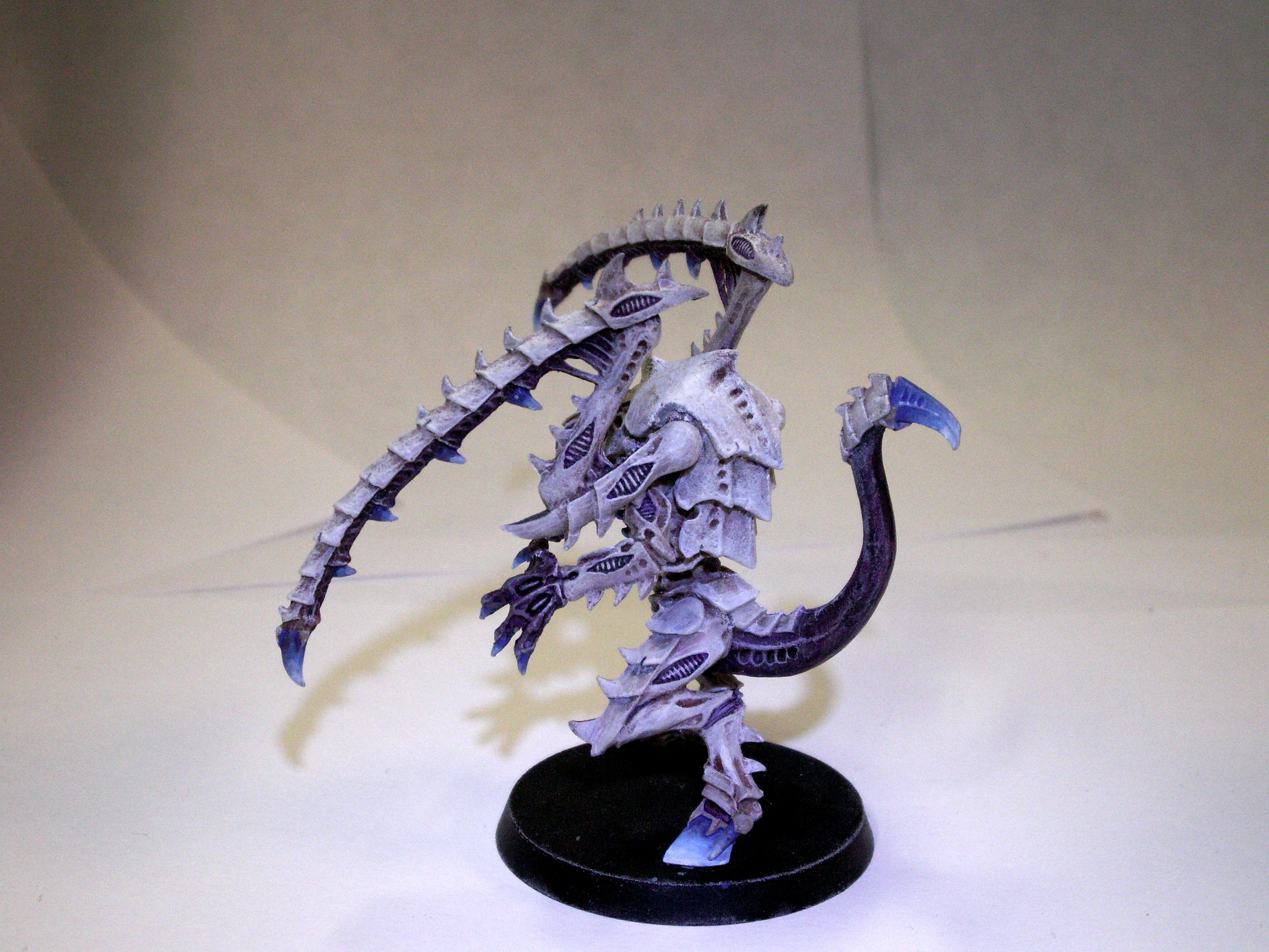 Lictor, Tyranids, Warhammer 40,000