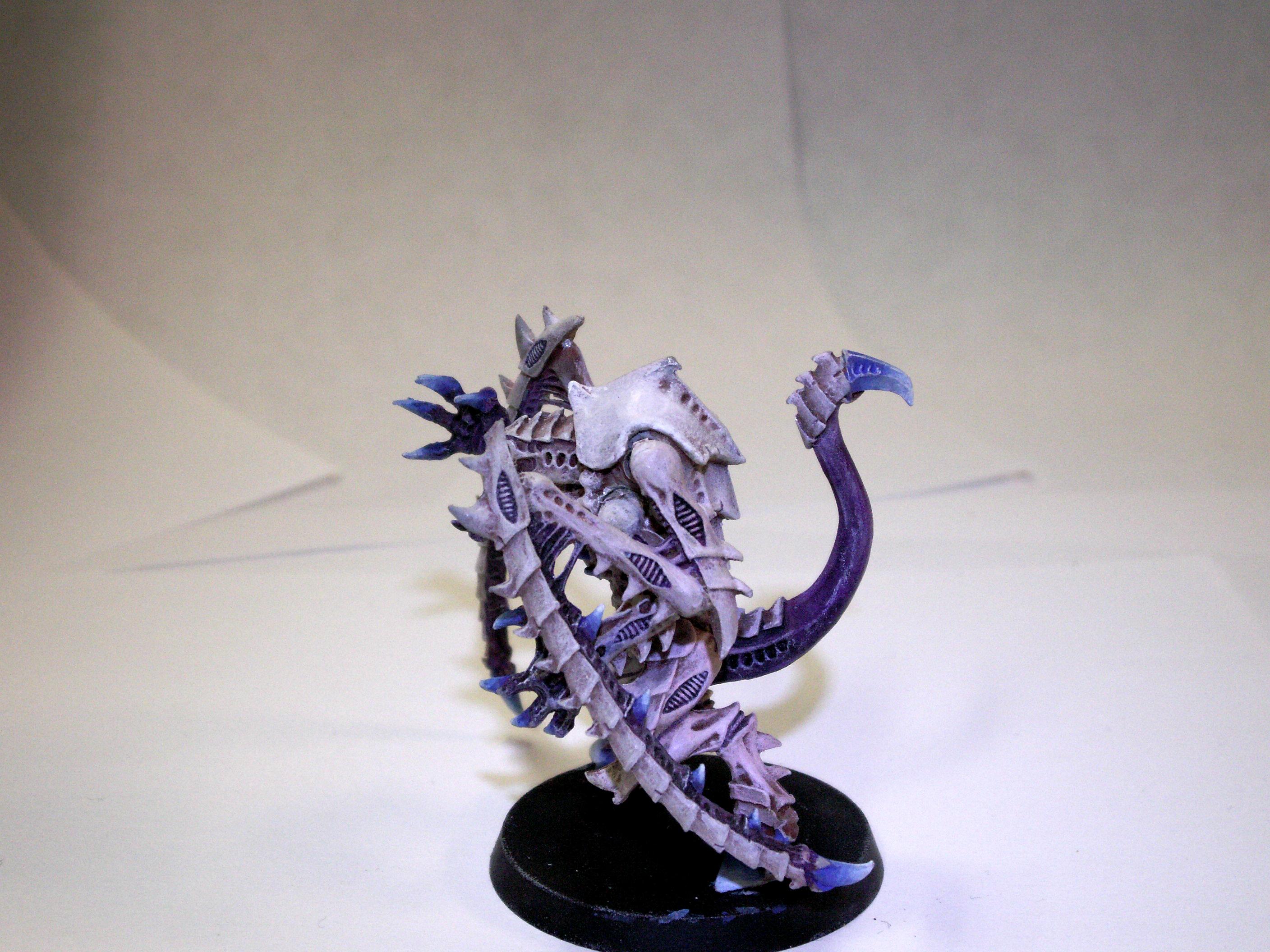 Lictor, Tyranids