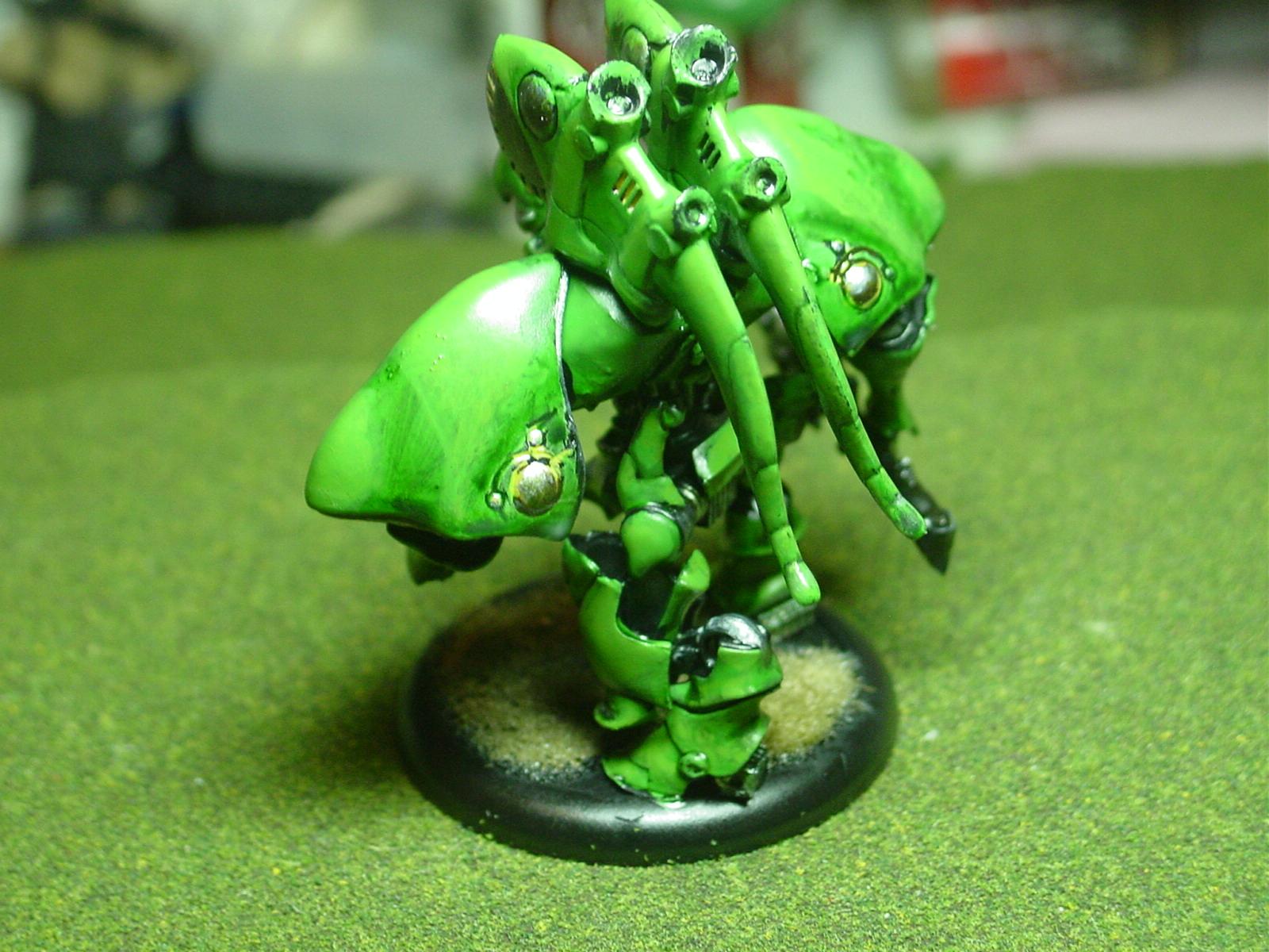 Warmachine, Retribution of Scyrah, Phoenix