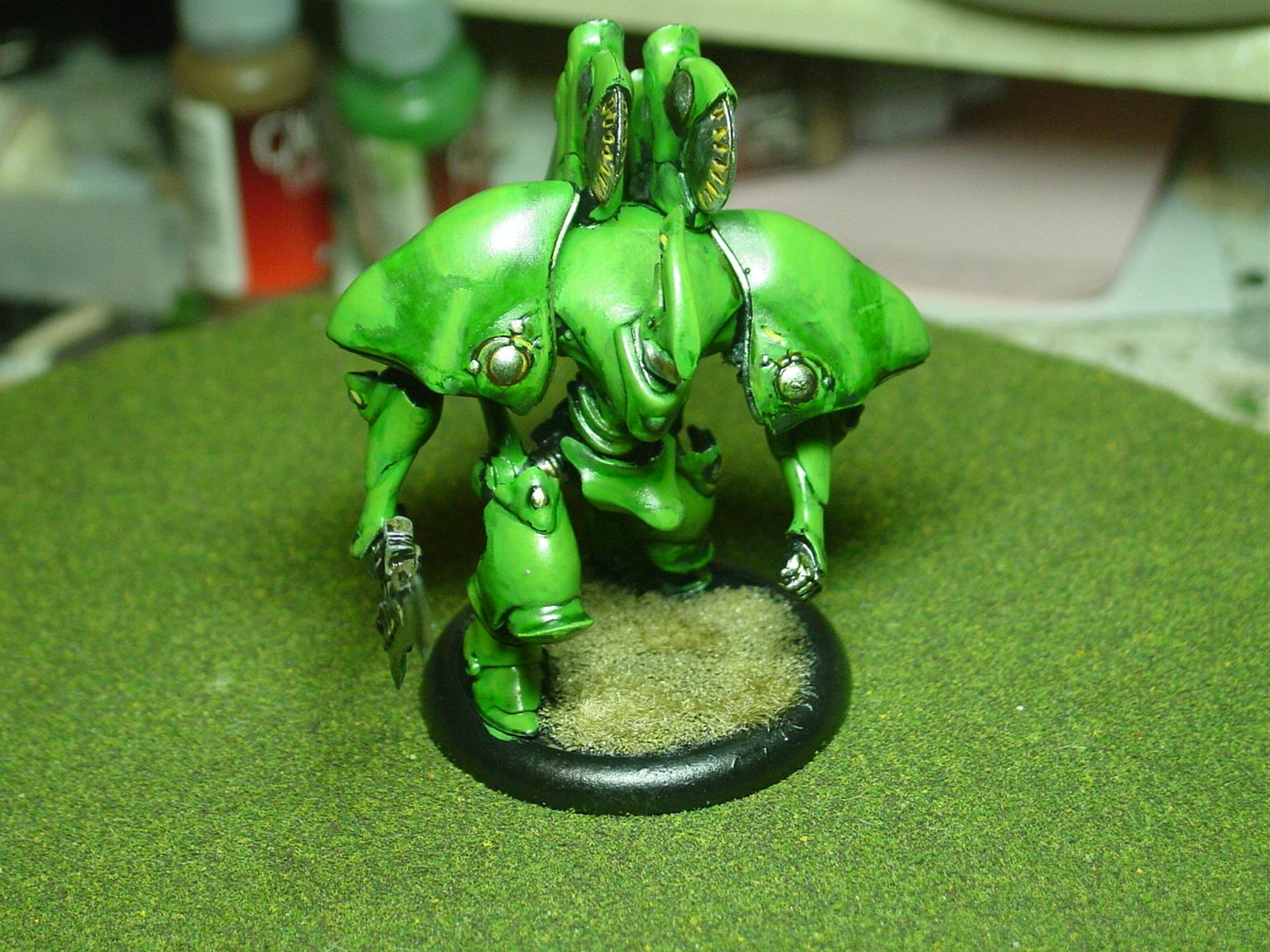 Warmachine, Retribution of Scyrah, Phoenix