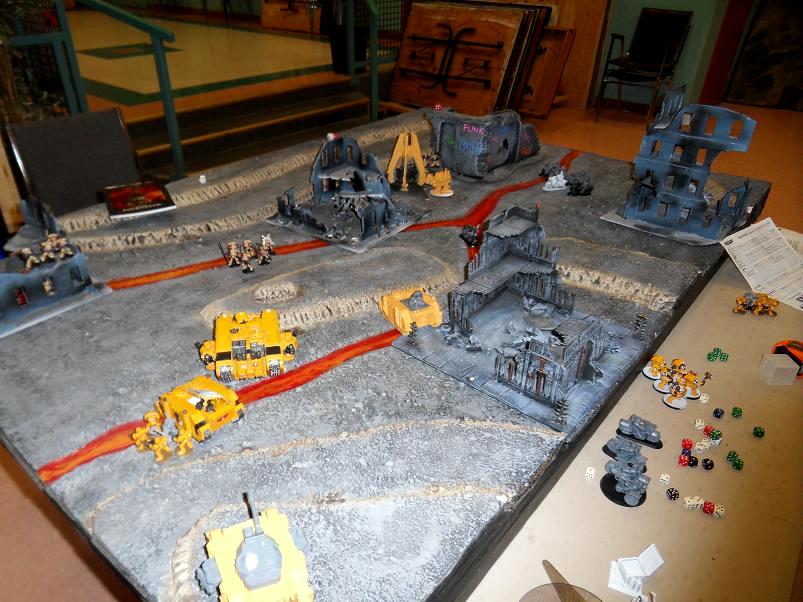 Warhammer 40,000