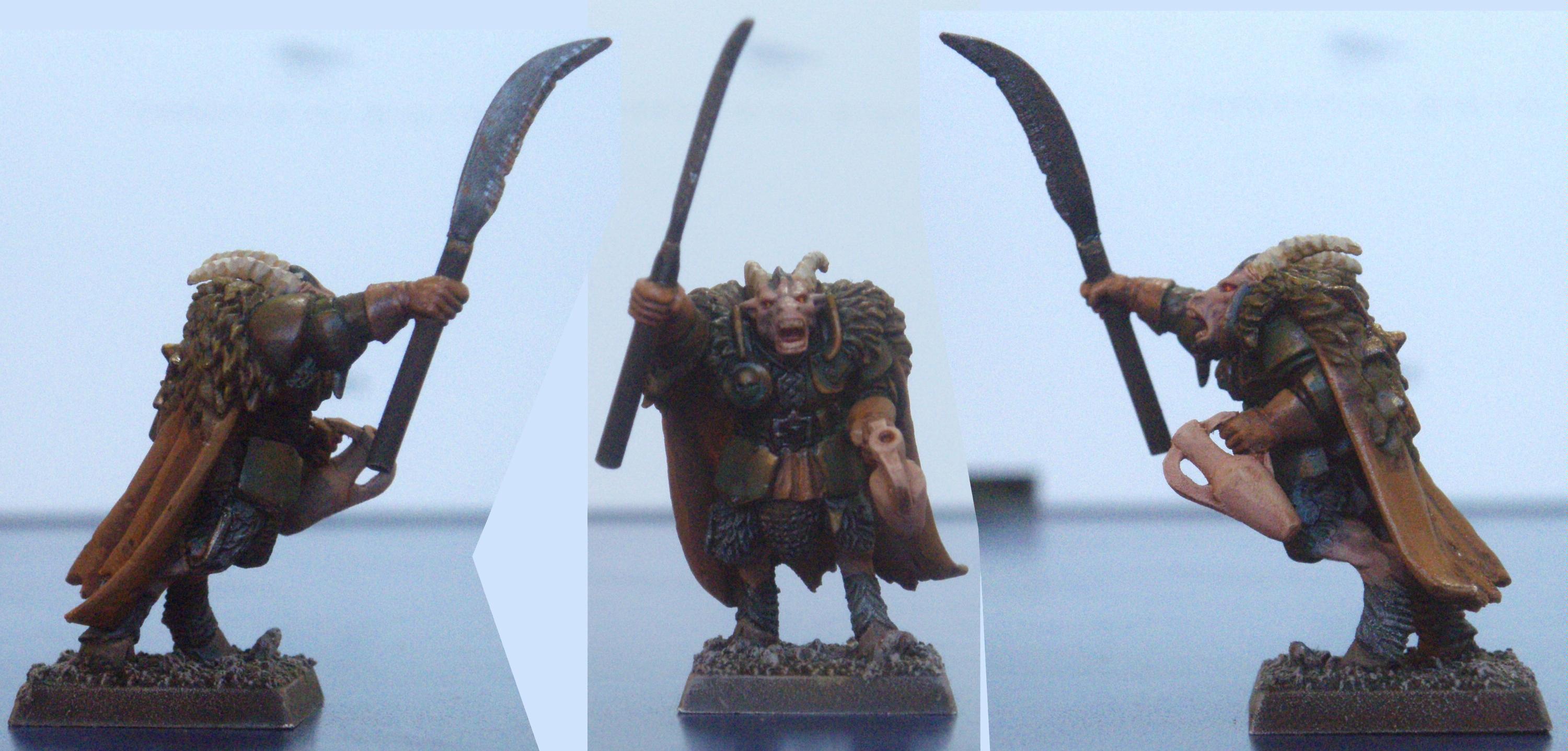Bestigor champion