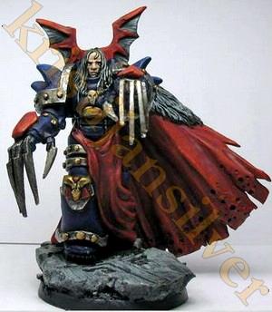 Emperor, Horus Heresy, Primarch, Warhammer 40,000 - Emperor of mankind -  Gallery - DakkaDakka