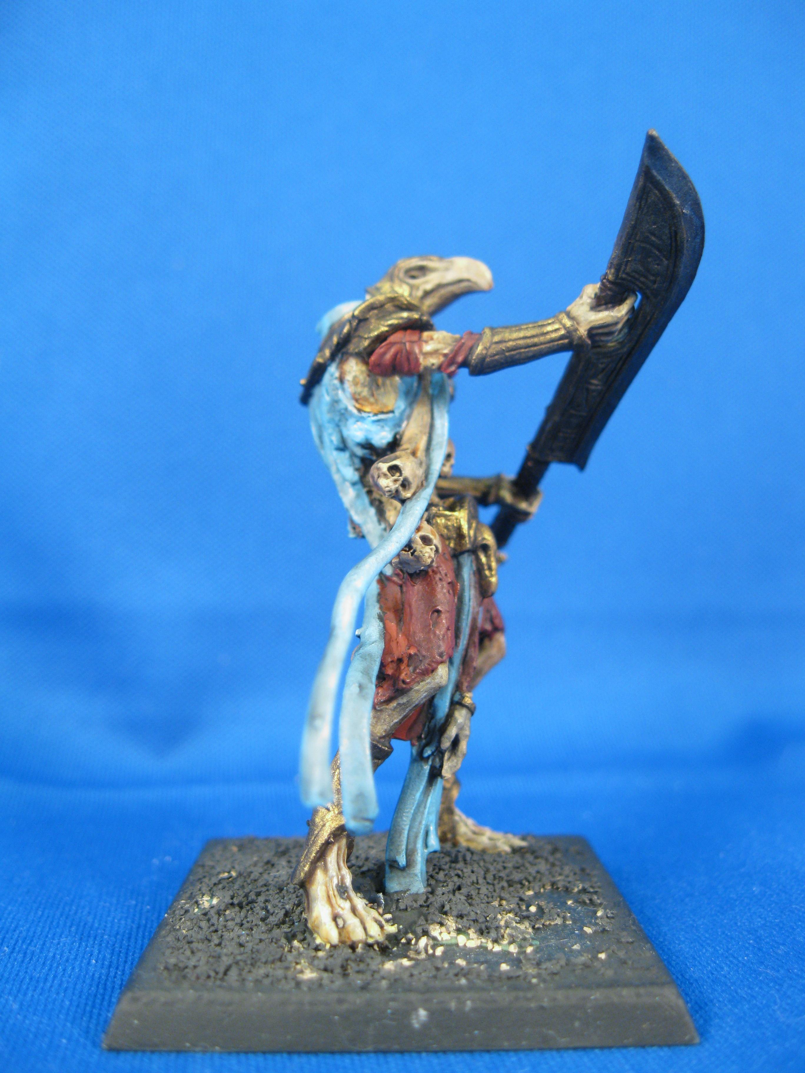 Tomb Kings, Ushabti, Warhammer Fantasy