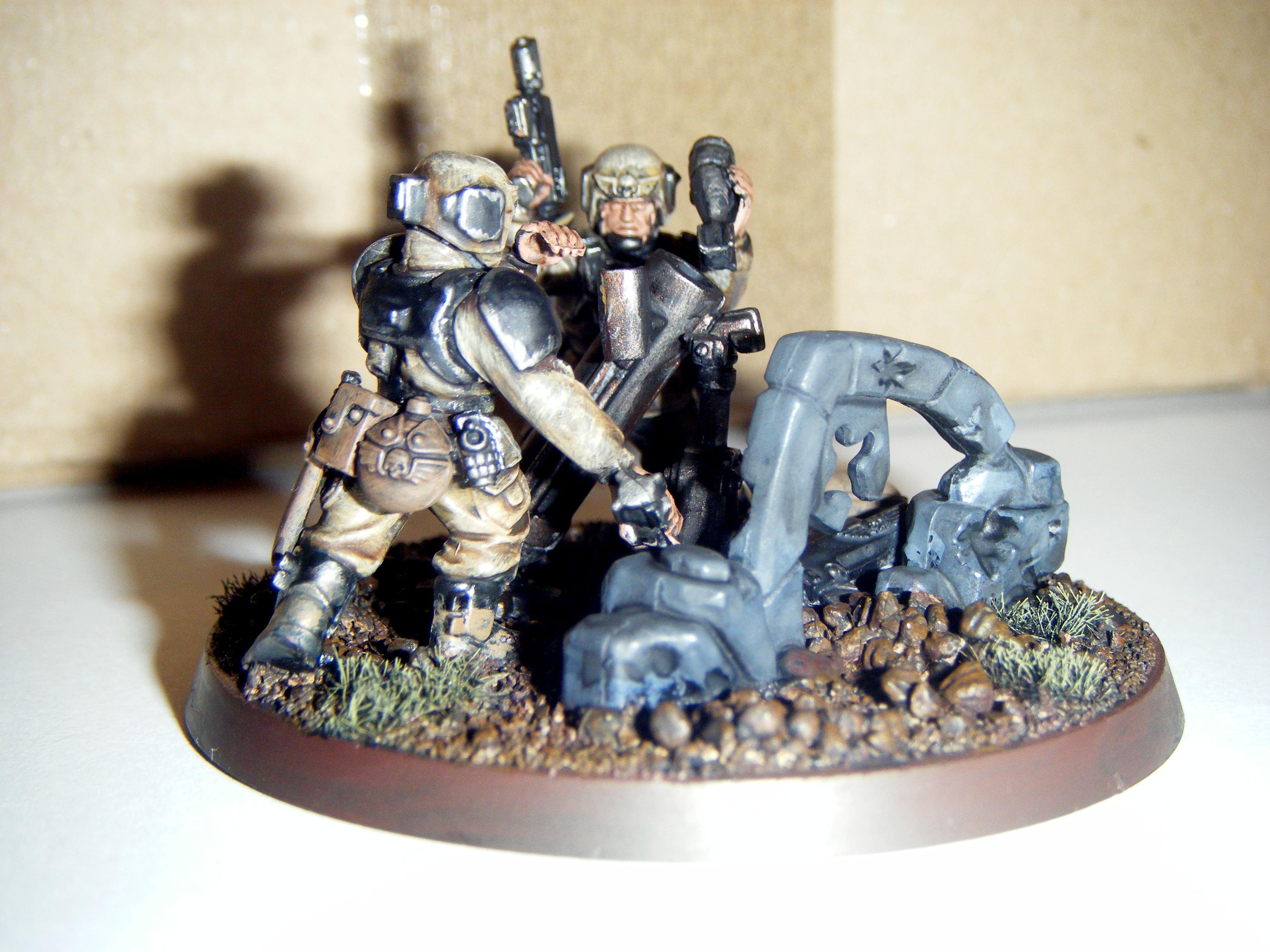 Mortar 1b