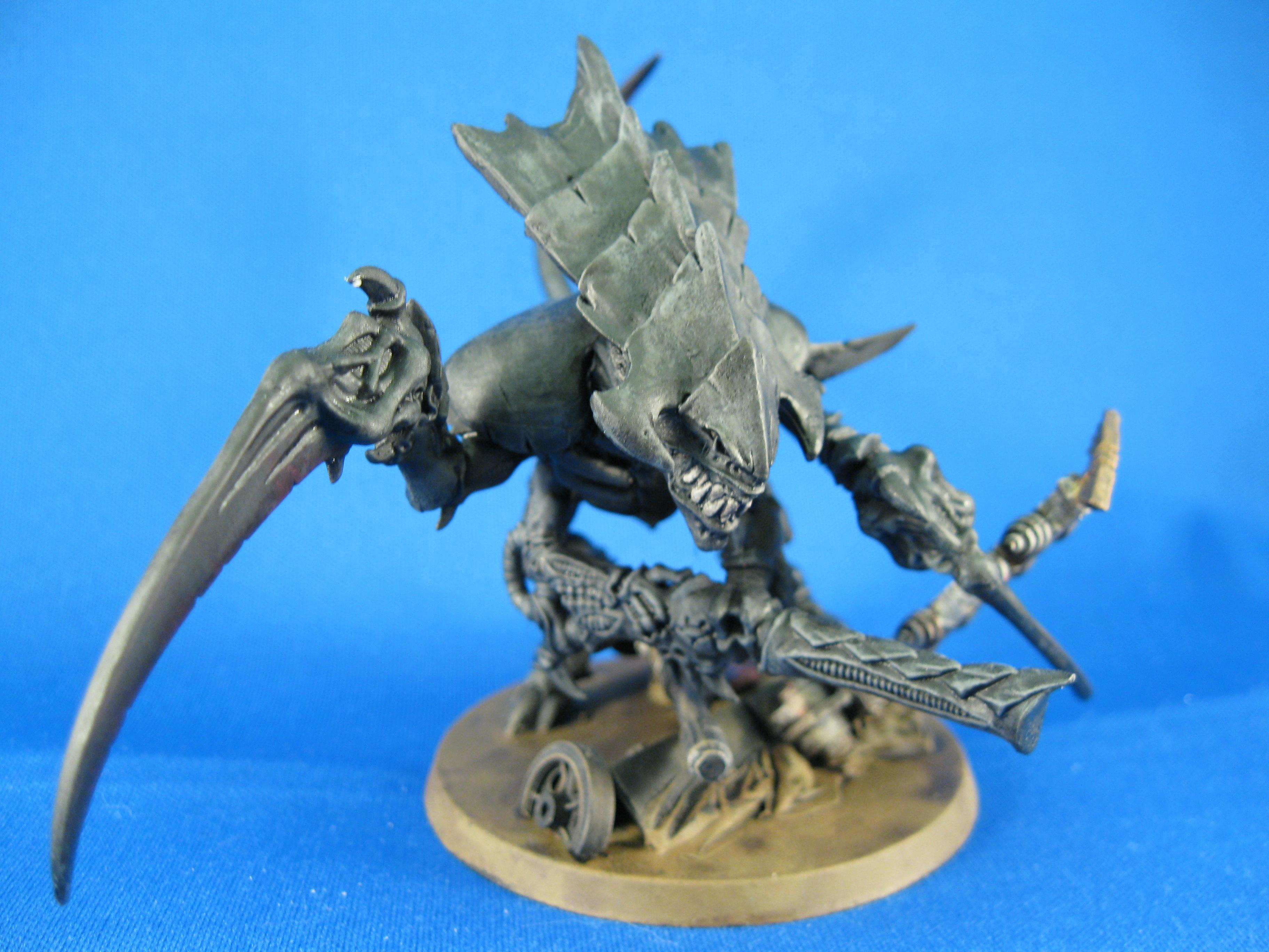 Tyranids, Warhammer 40,000