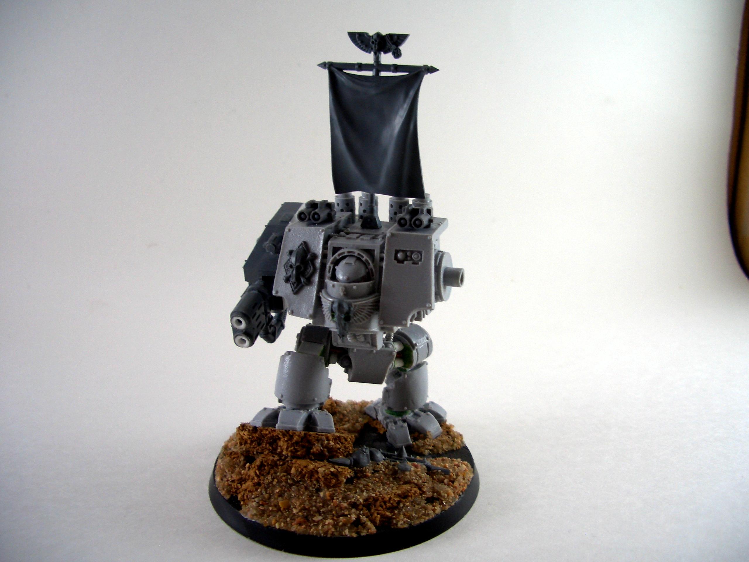 Space Marines, Space Wolves, Warhammer 40,000