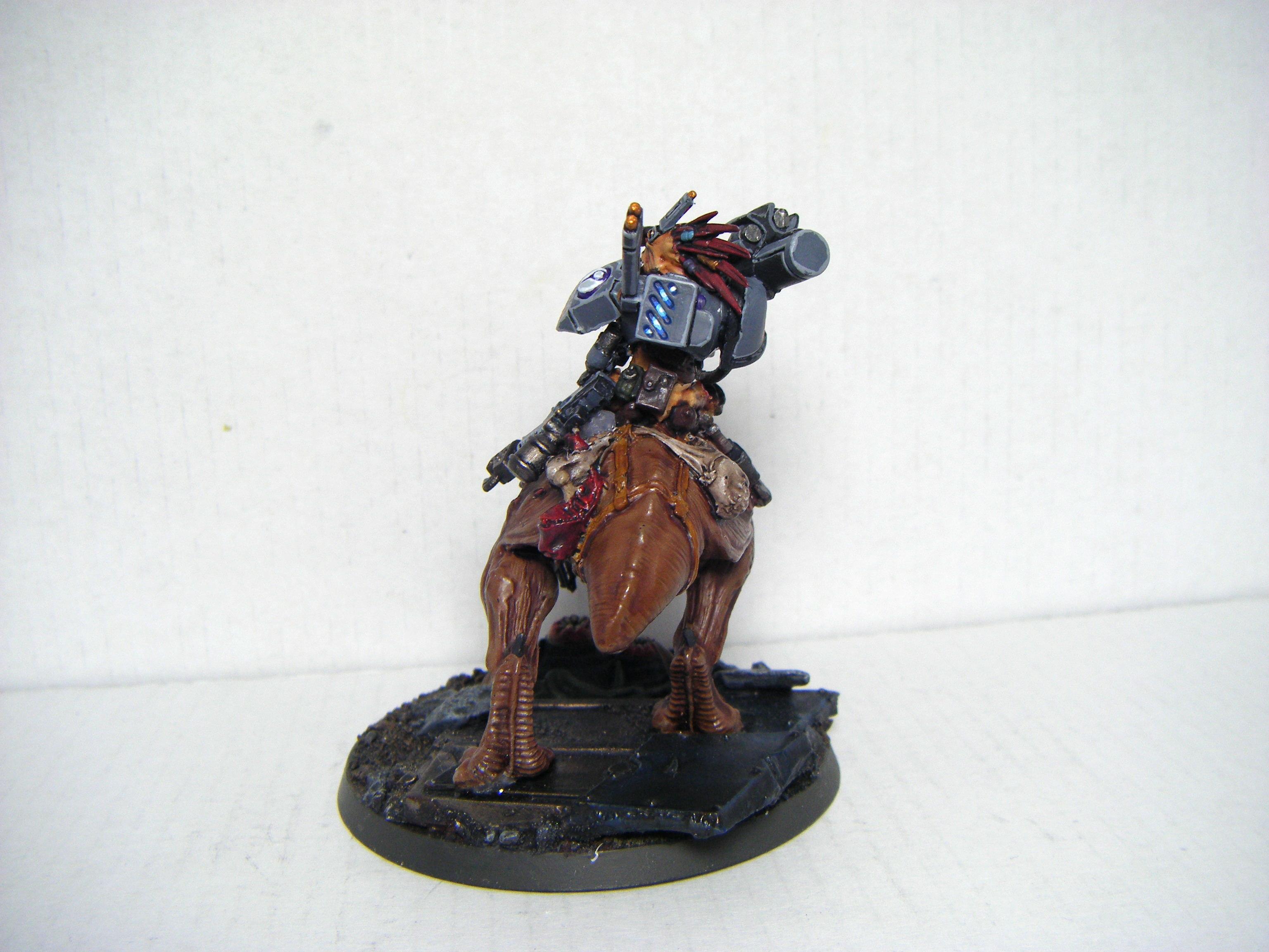 Kroot, Shaper Nori