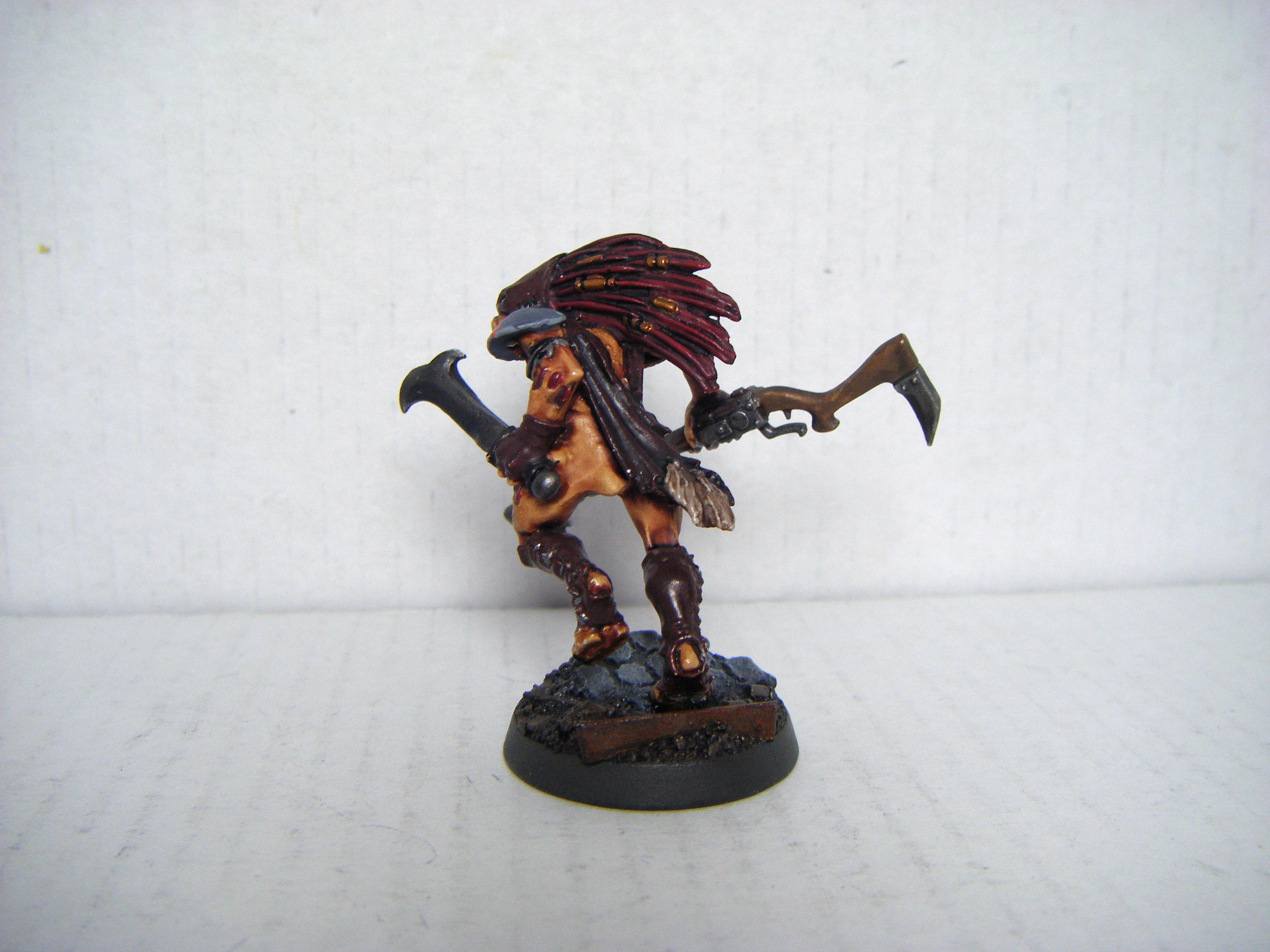 Shaper Kortu