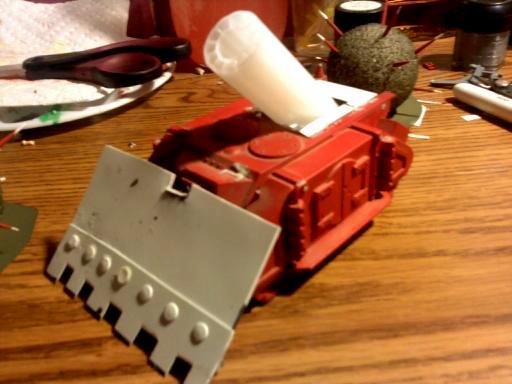 Vindicator