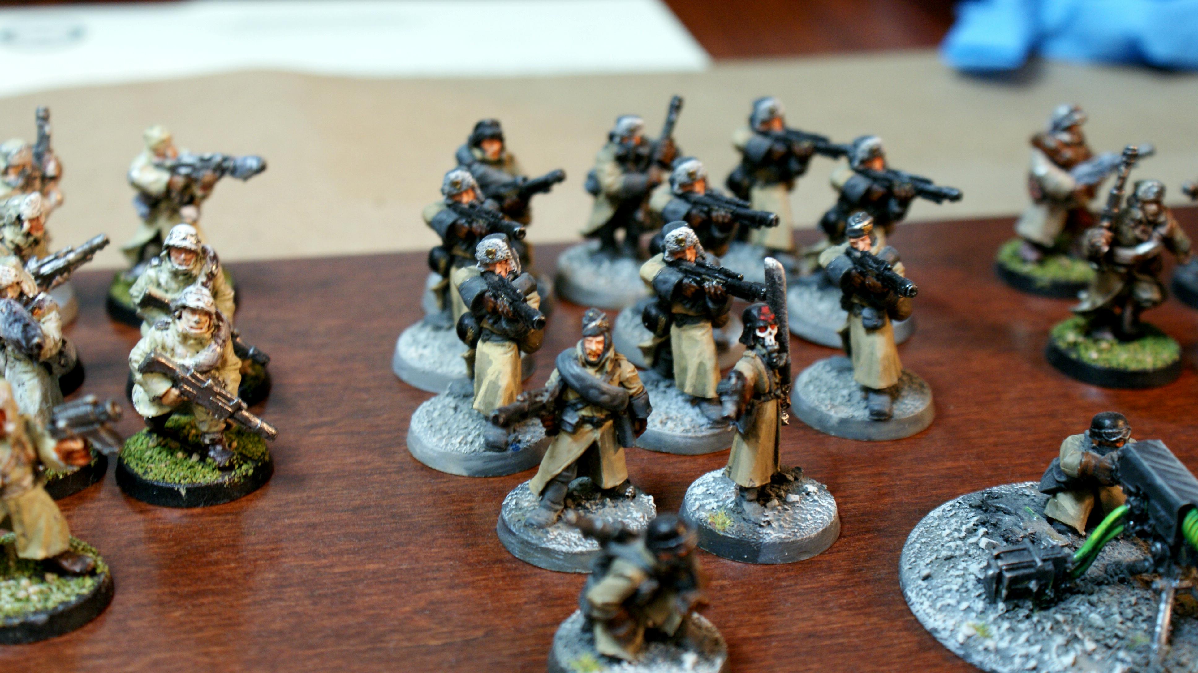 Valhallans Again