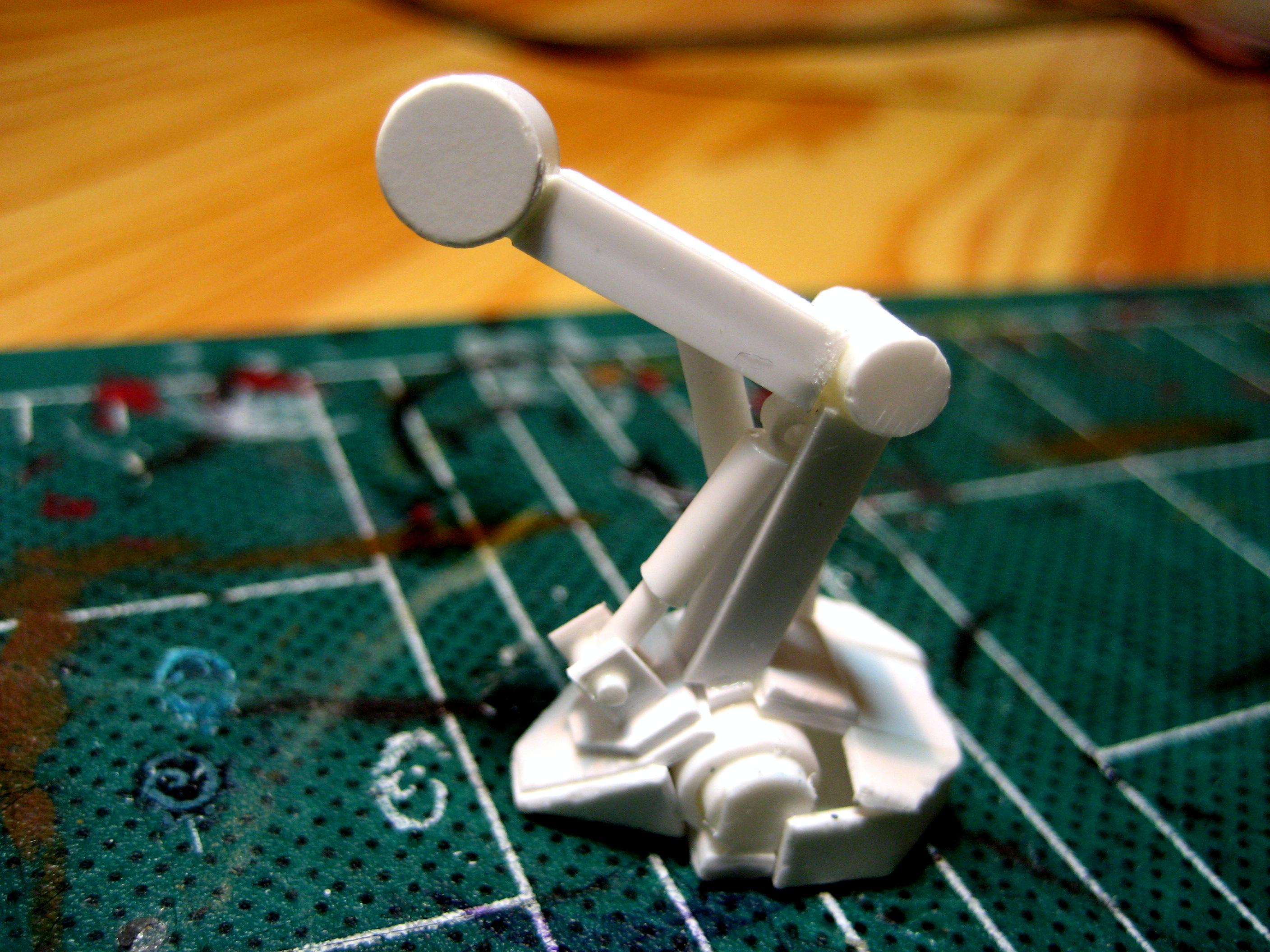 Kan Leg WIP