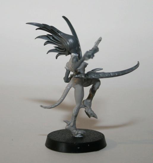 Daemonettes, Daemons, Herald, Heralds Of Slaanesh, Slaanesh
