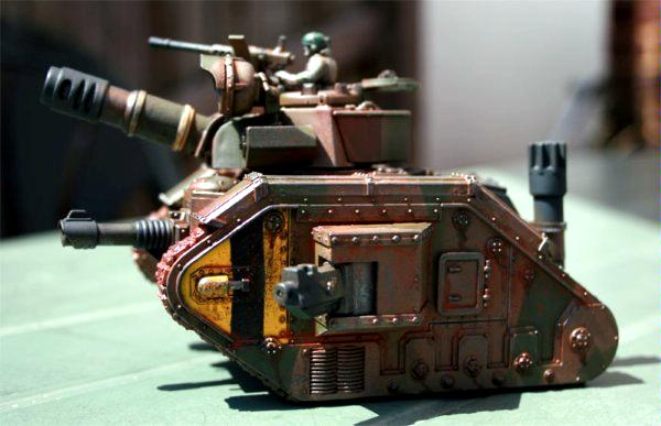 leman russ!!