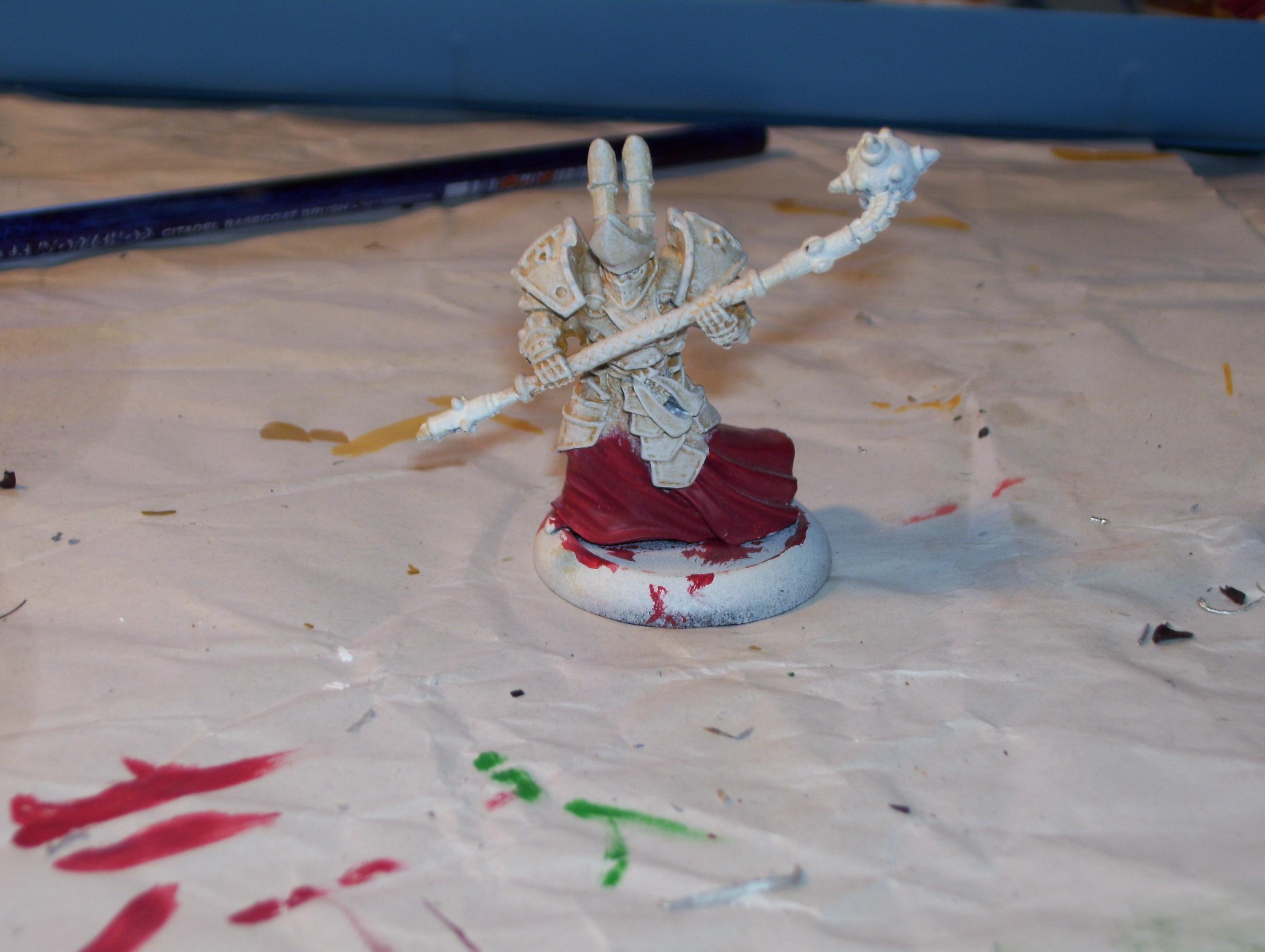 kreos wip