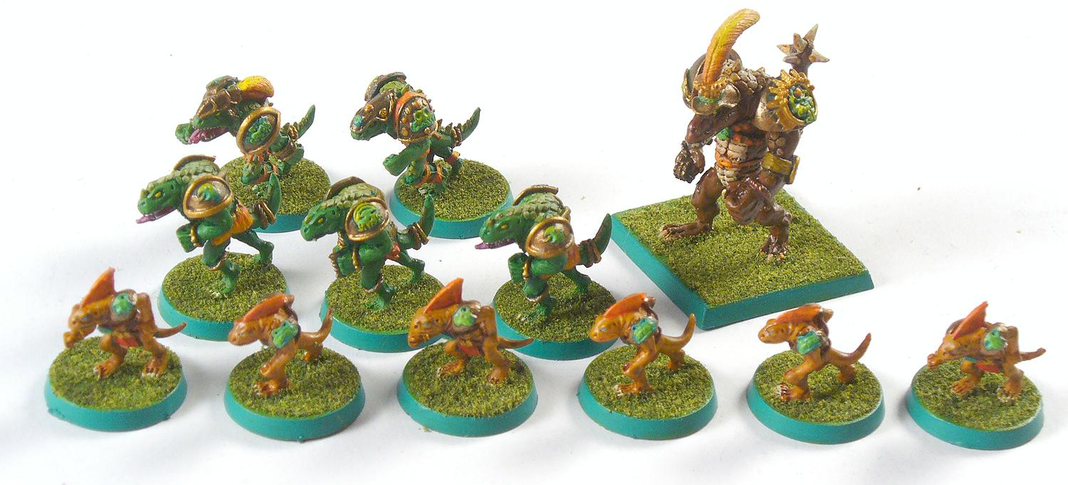 blood bowl 3 lizardmen blood bowl 3 lizardmen