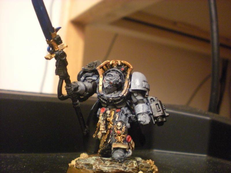 Grey Knights