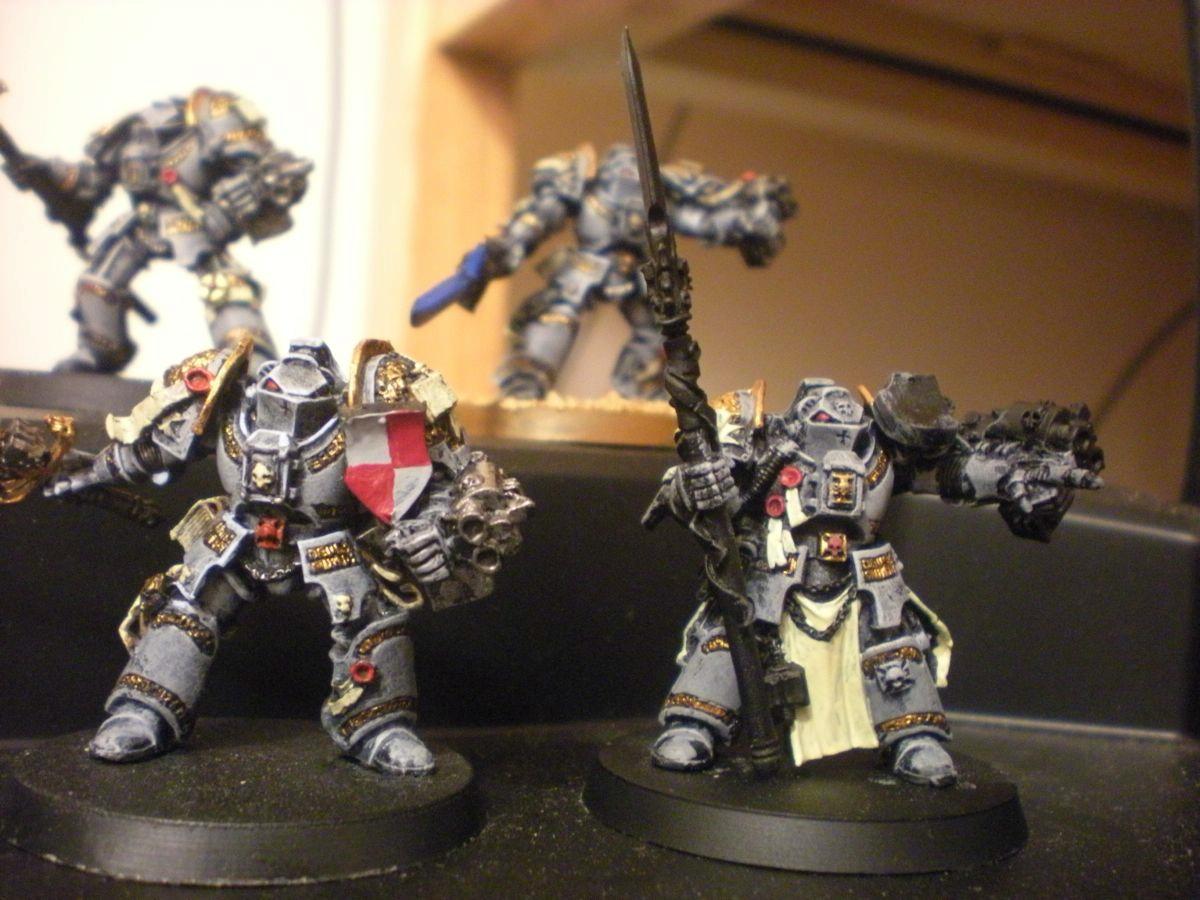 Grey Knights