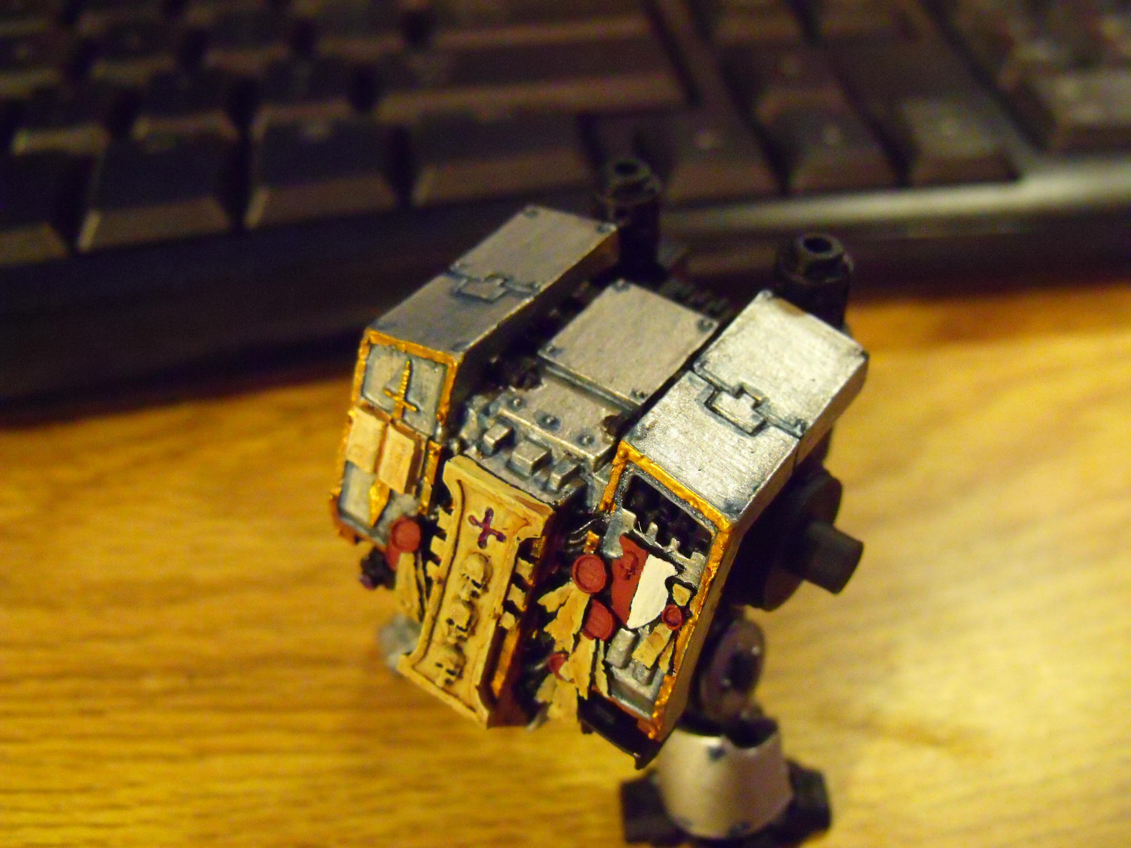 Grey Knights