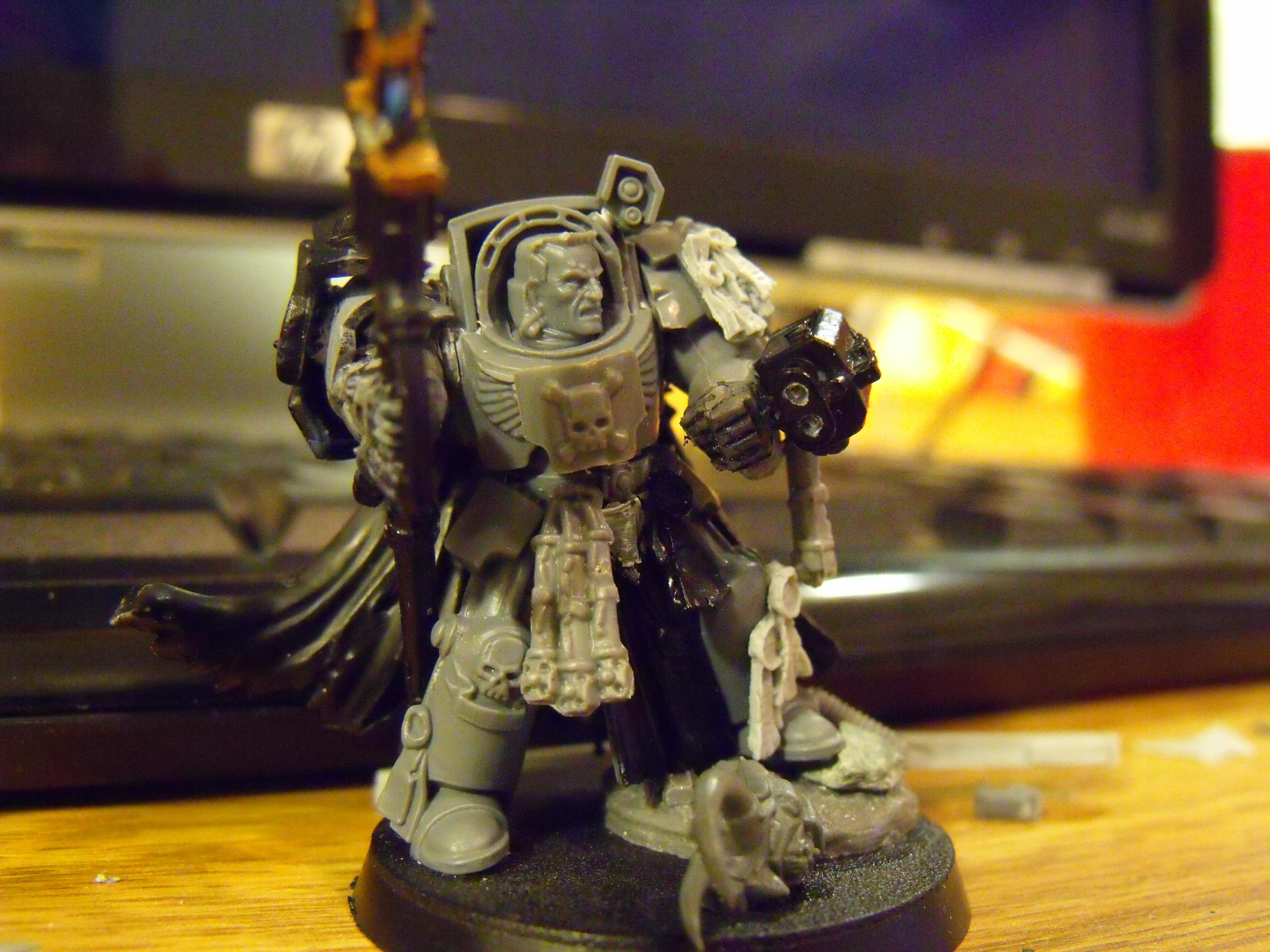 Grey Knights