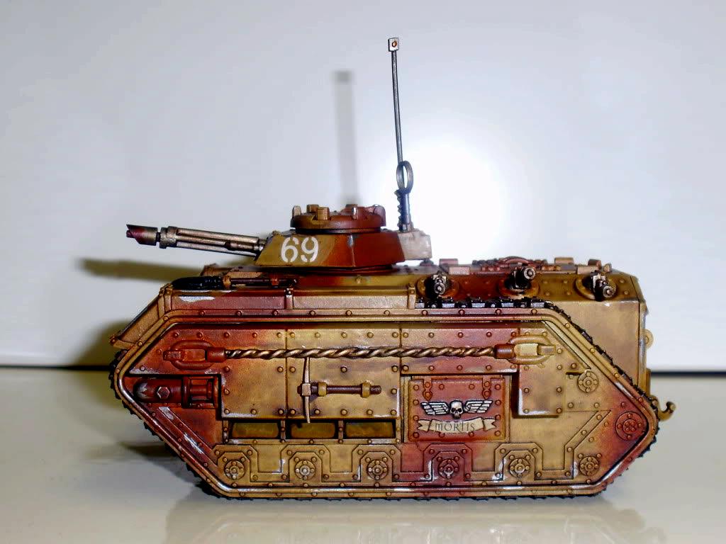 vet squad 1 chimera